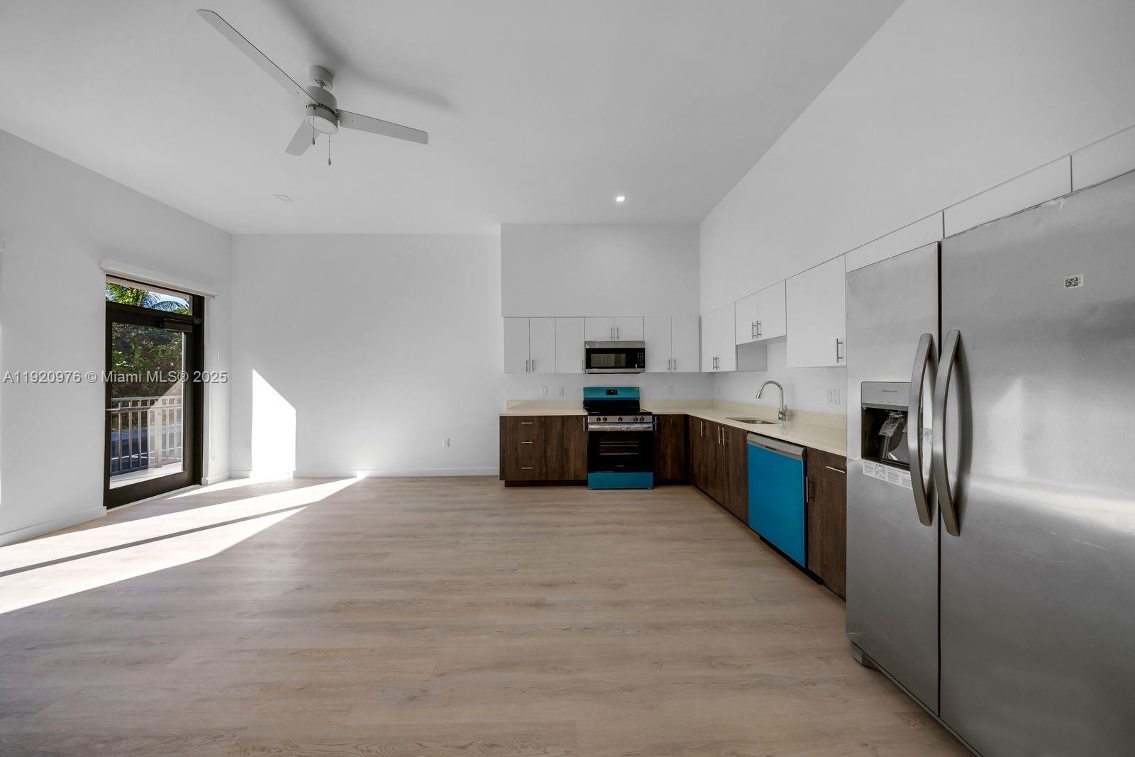 PINEHURST - Residential Lease