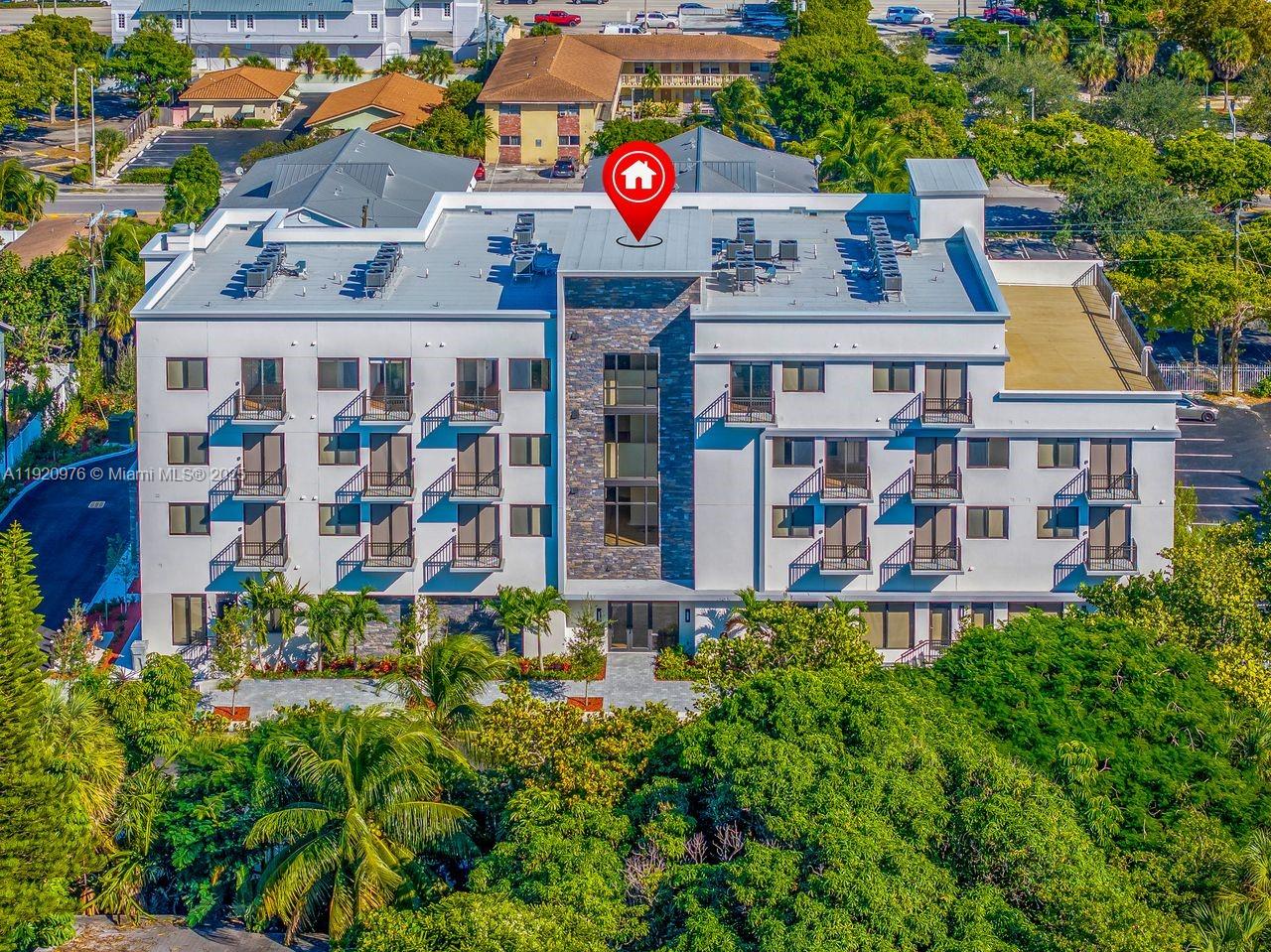 PINEHURST - Residential Lease