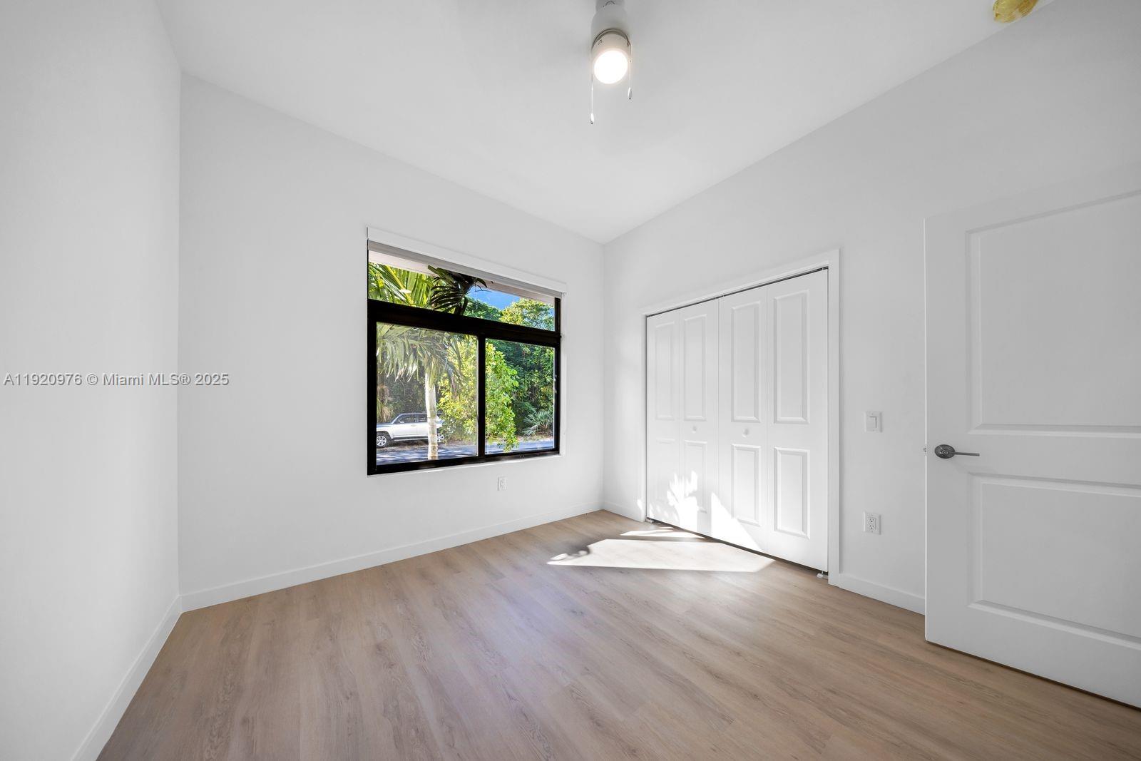 PINEHURST - Residential Lease