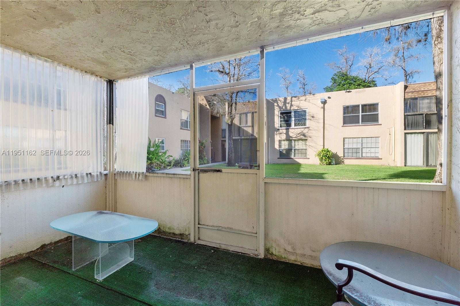 WOOD HUE IV CONDO - Residential