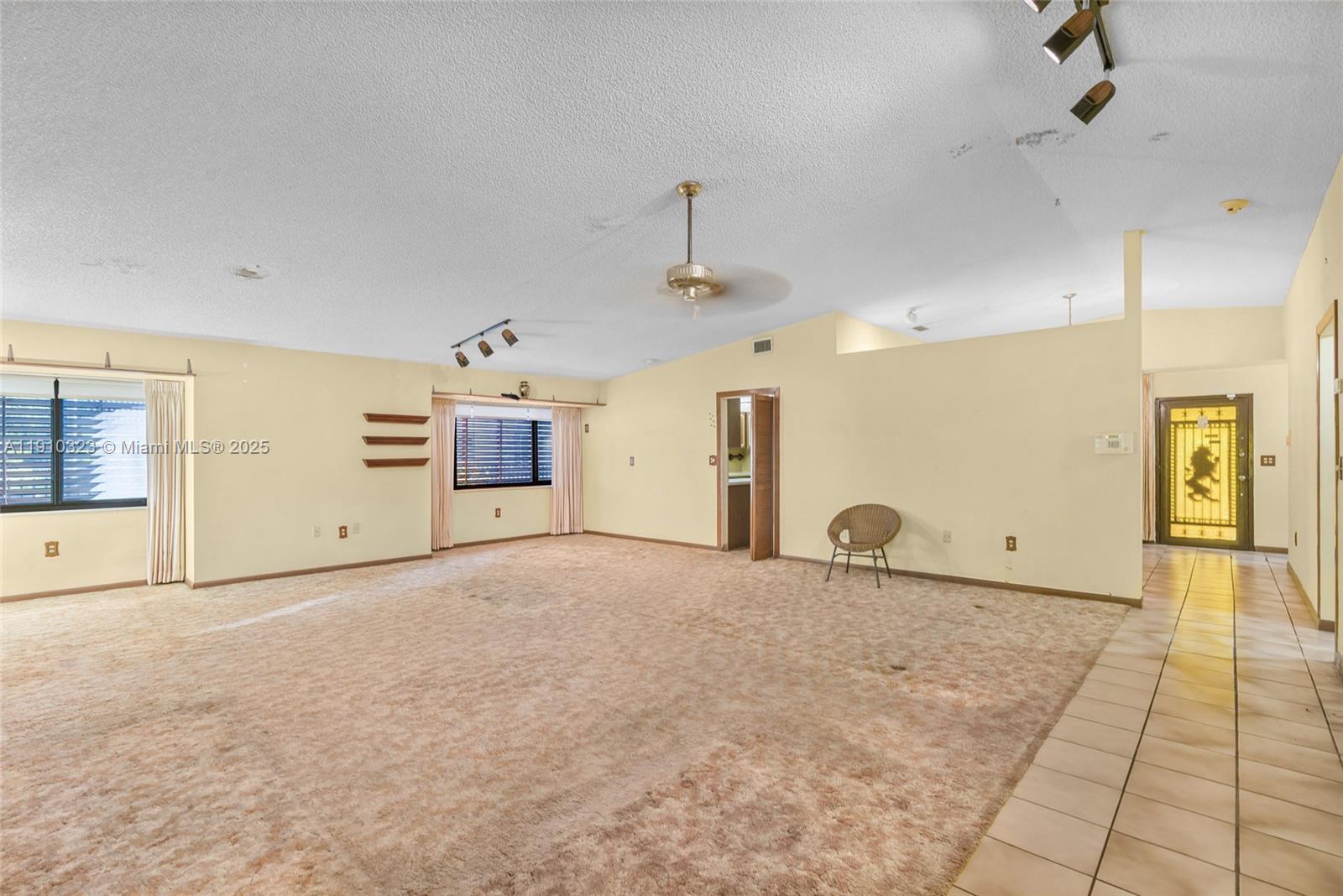 MIAMI SHORES ESTATES - Residential