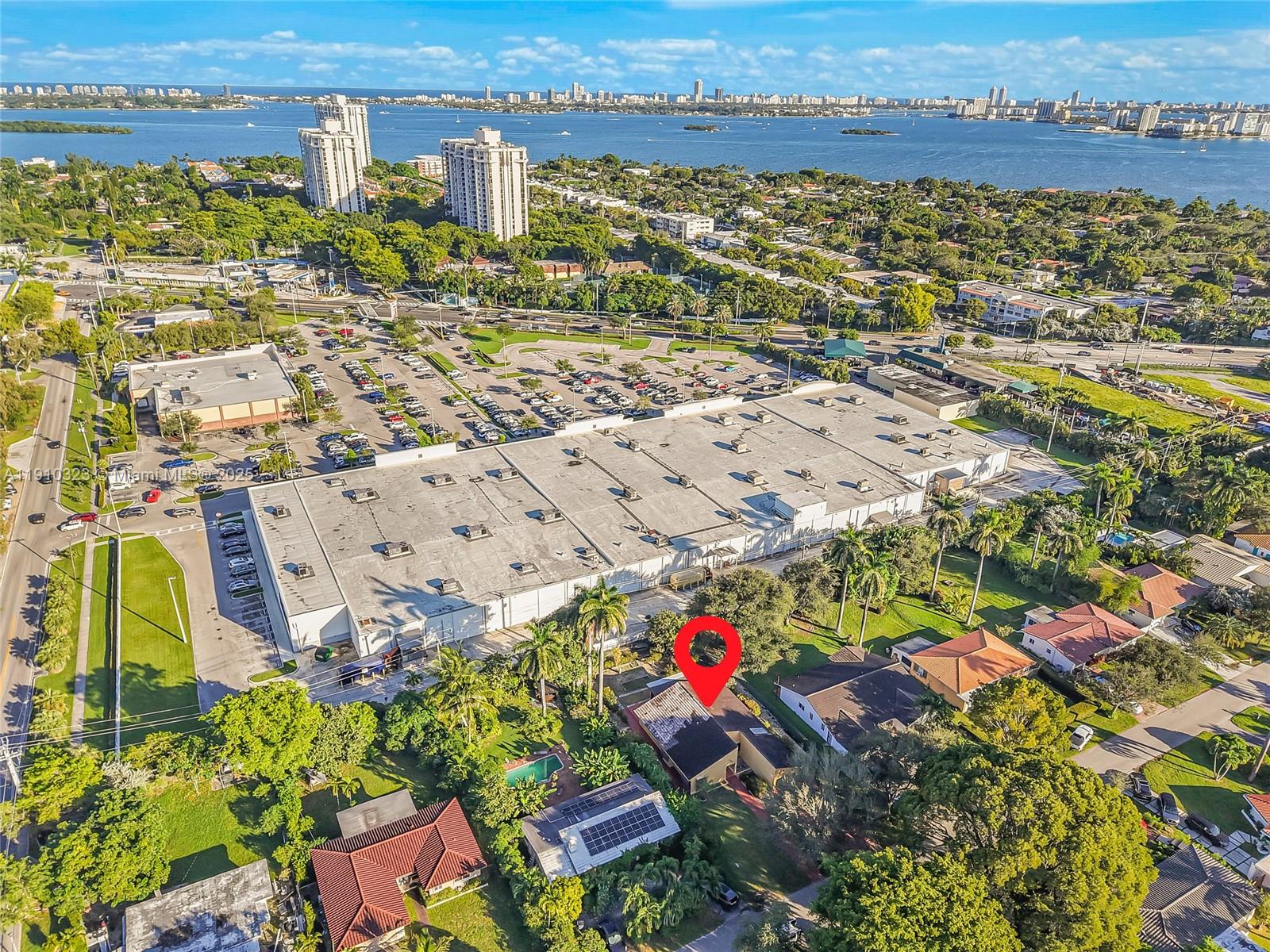 MIAMI SHORES ESTATES - Residential
