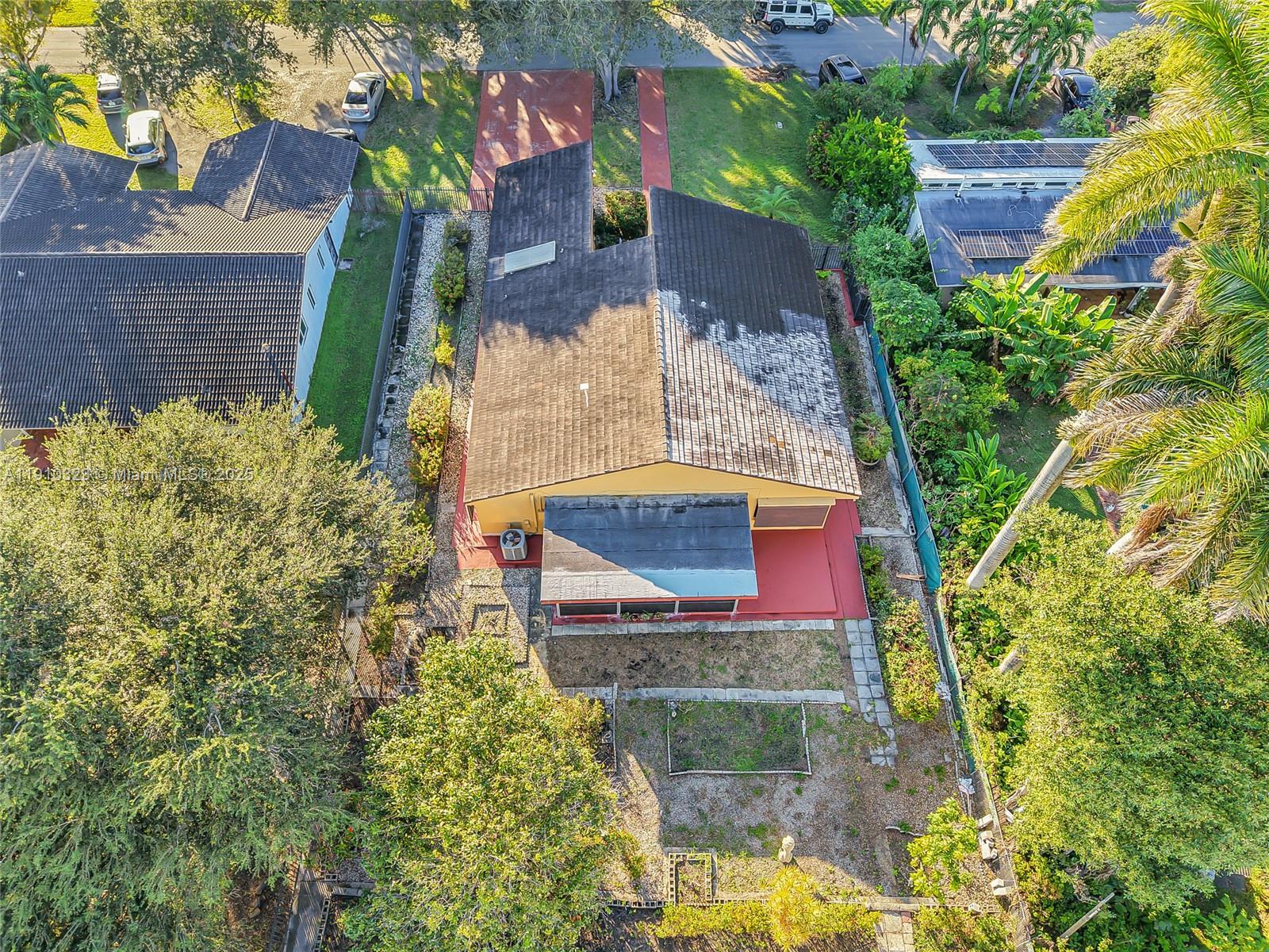 MIAMI SHORES ESTATES - Residential