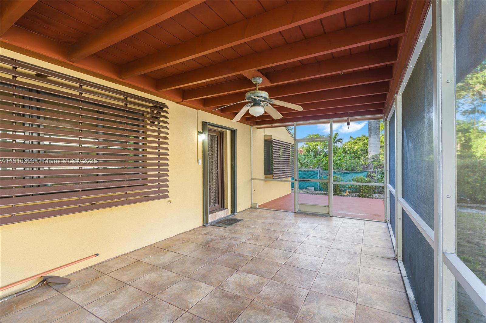 MIAMI SHORES ESTATES - Residential