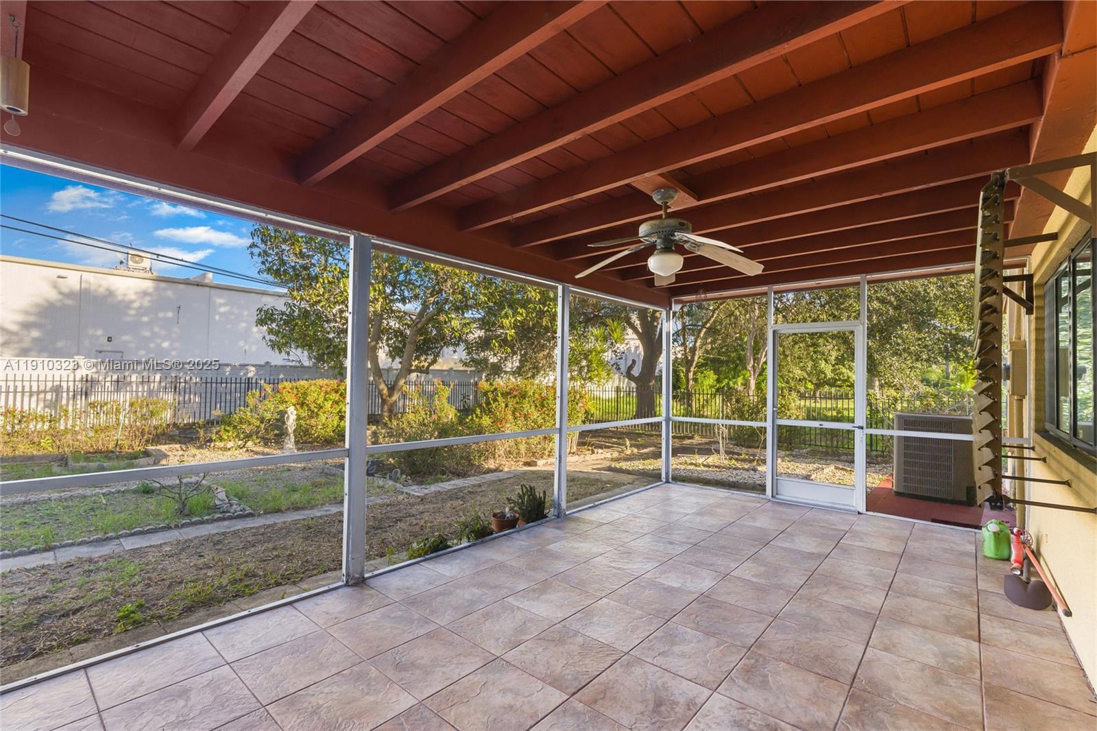 MIAMI SHORES ESTATES - Residential