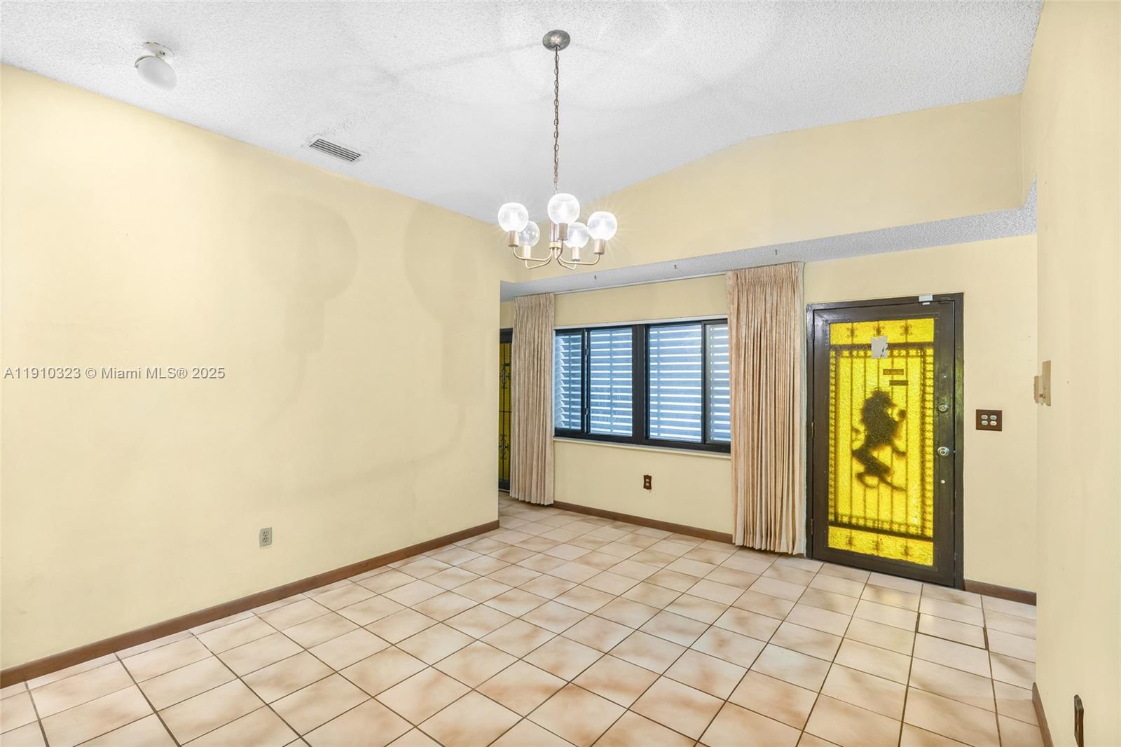 MIAMI SHORES ESTATES - Residential