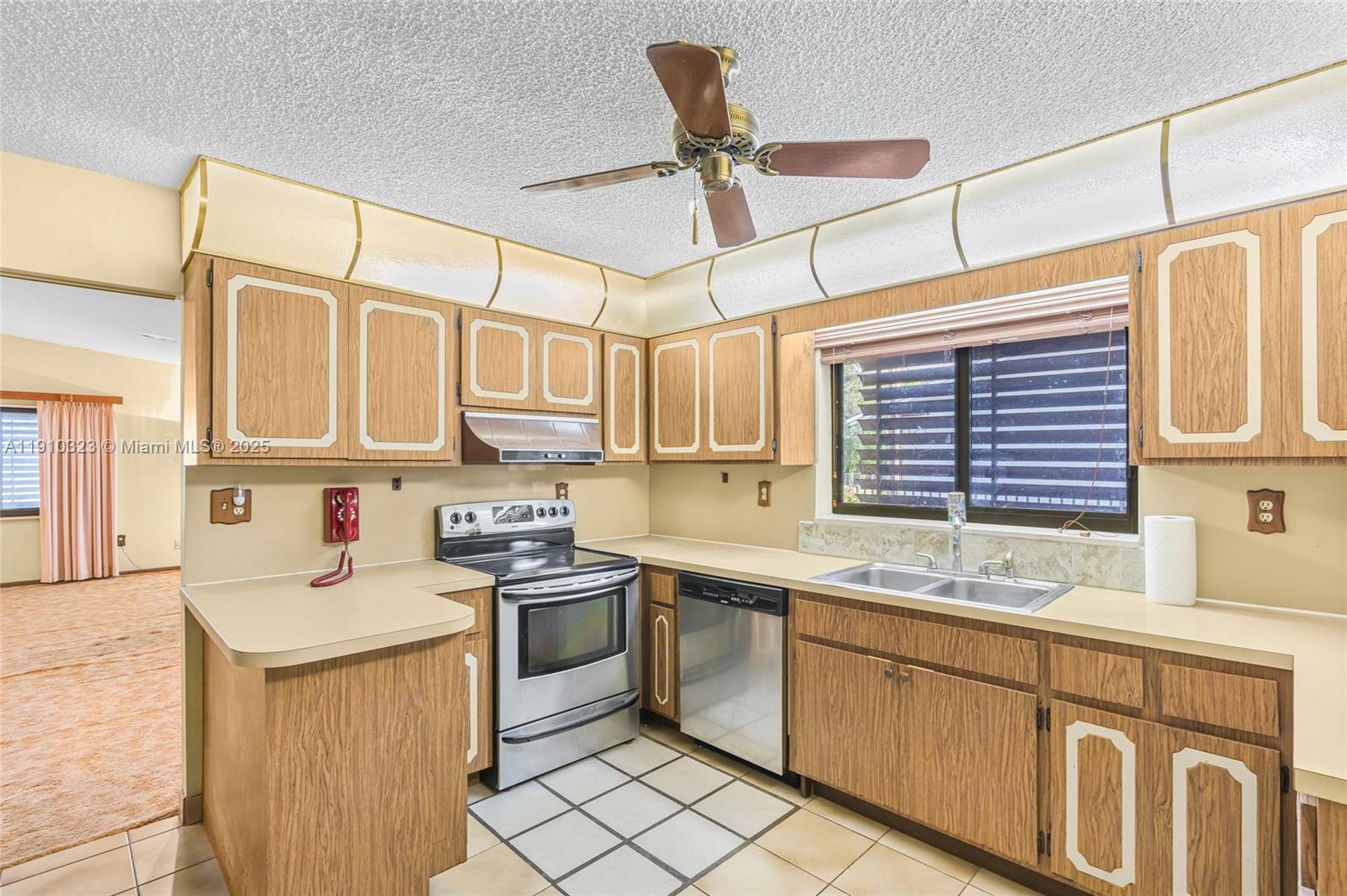 MIAMI SHORES ESTATES - Residential