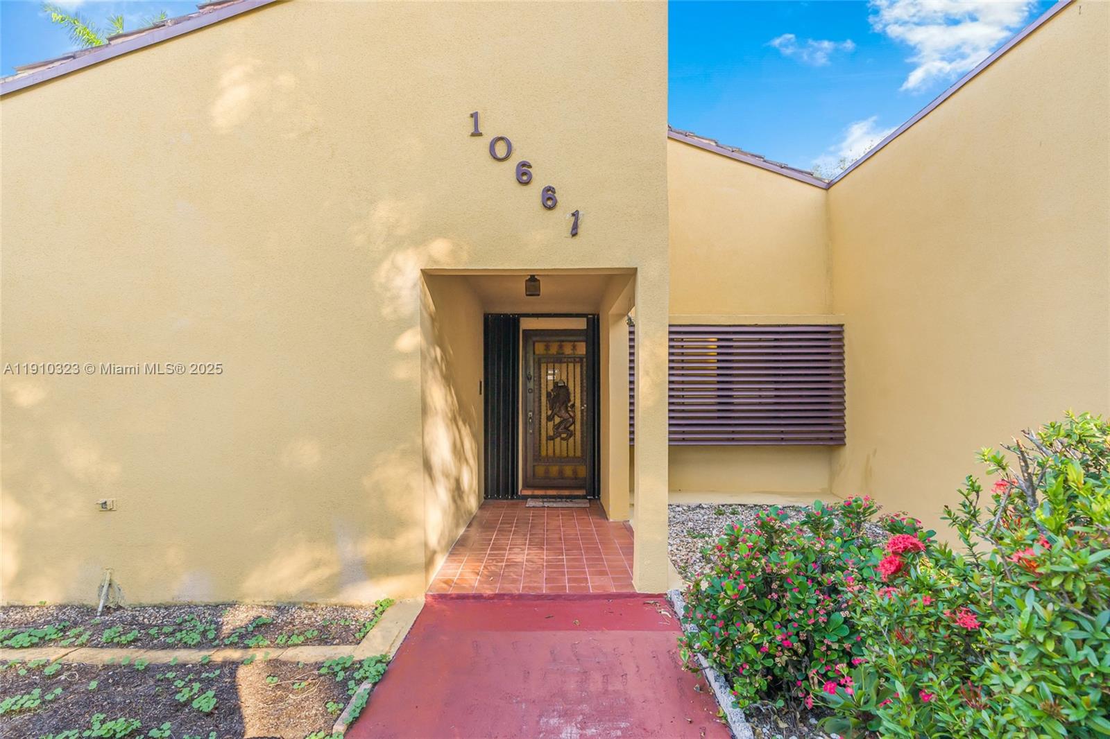 MIAMI SHORES ESTATES - Residential