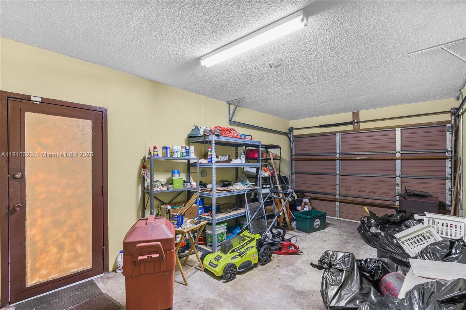 MIAMI SHORES ESTATES - Residential