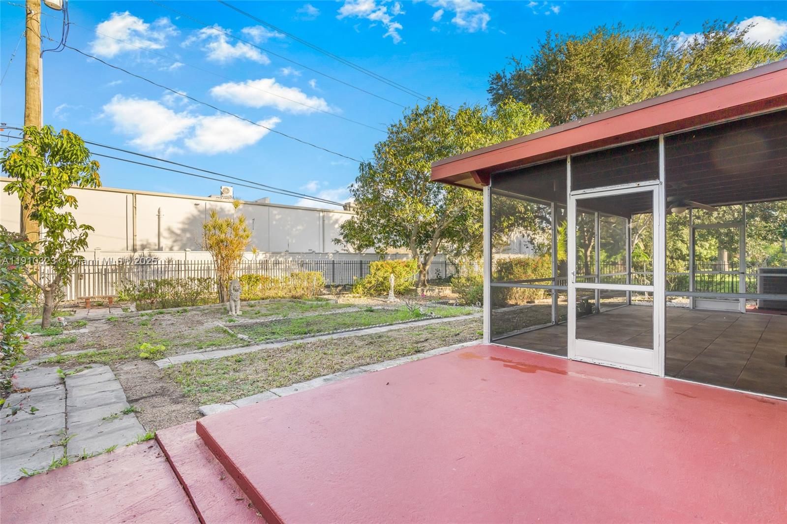 MIAMI SHORES ESTATES - Residential