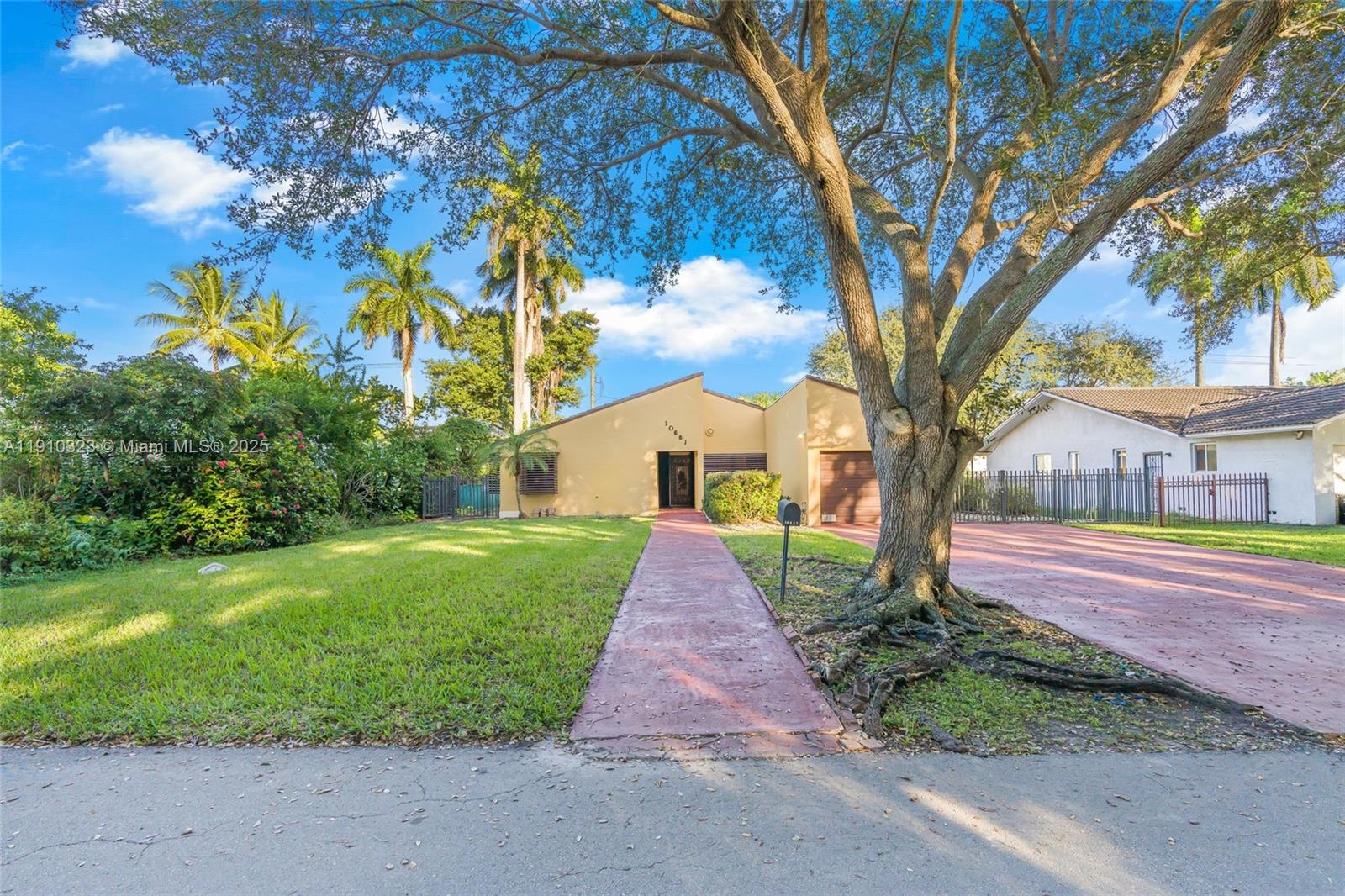 MIAMI SHORES ESTATES - Residential