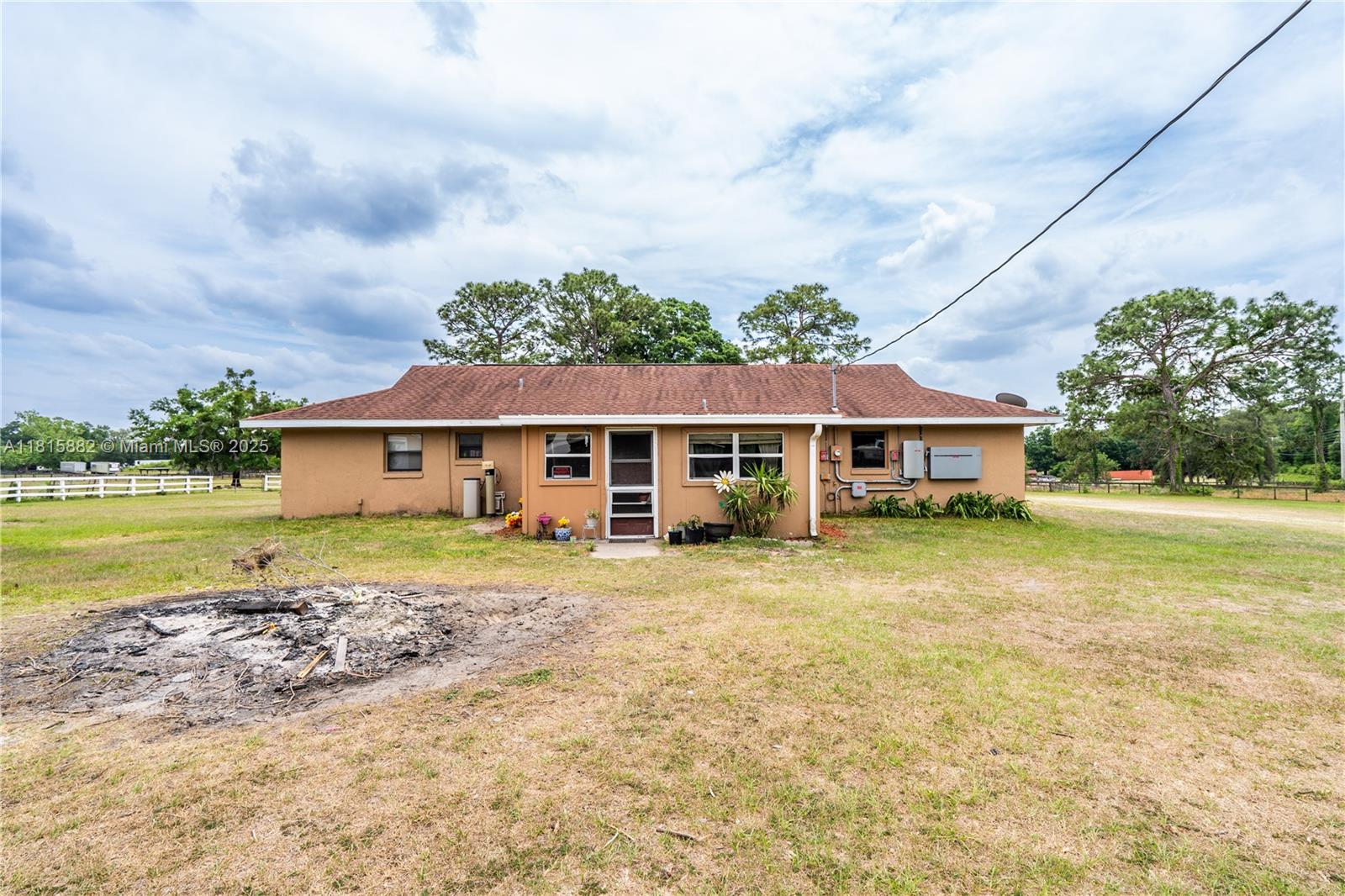 ROUTE 40 RANCHETTES - Residential