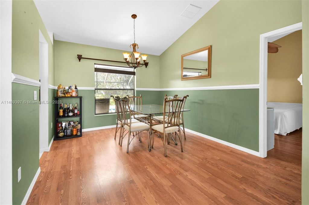 Photo of 1656 SE North Blackwell Dr, Port Saint Lucie, FL 34952 (MLS # A11489397)