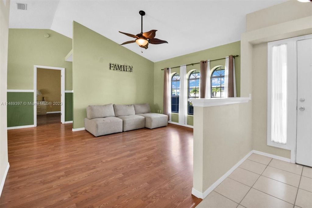 Photo of 1656 SE North Blackwell Dr, Port Saint Lucie, FL 34952 (MLS # A11489397)