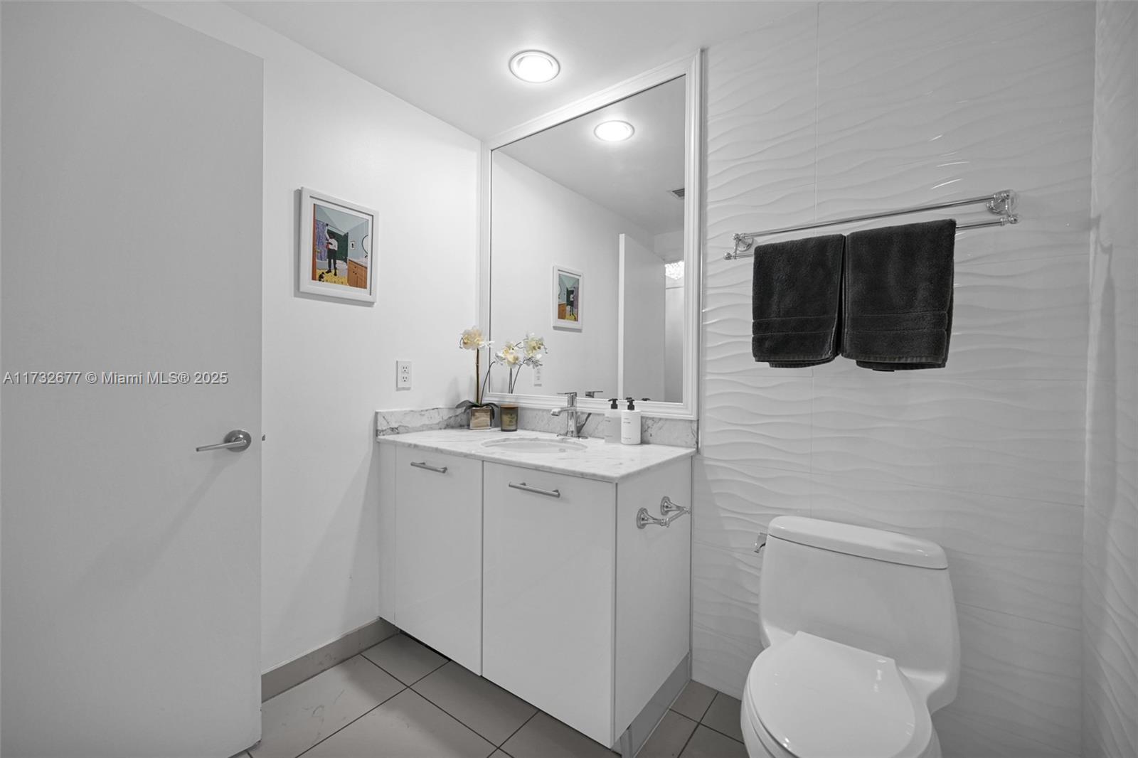 500 BRICKELL WEST CONDO - Residential
