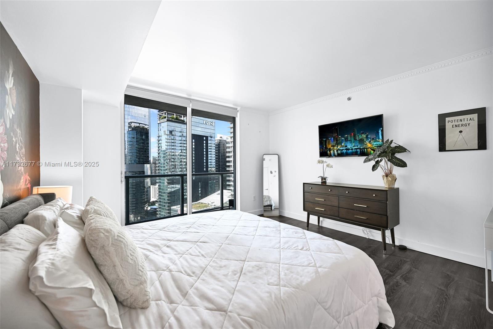 500 BRICKELL WEST CONDO - Residential