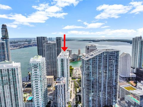55 SE 6th St 3404 Miami FL 33131