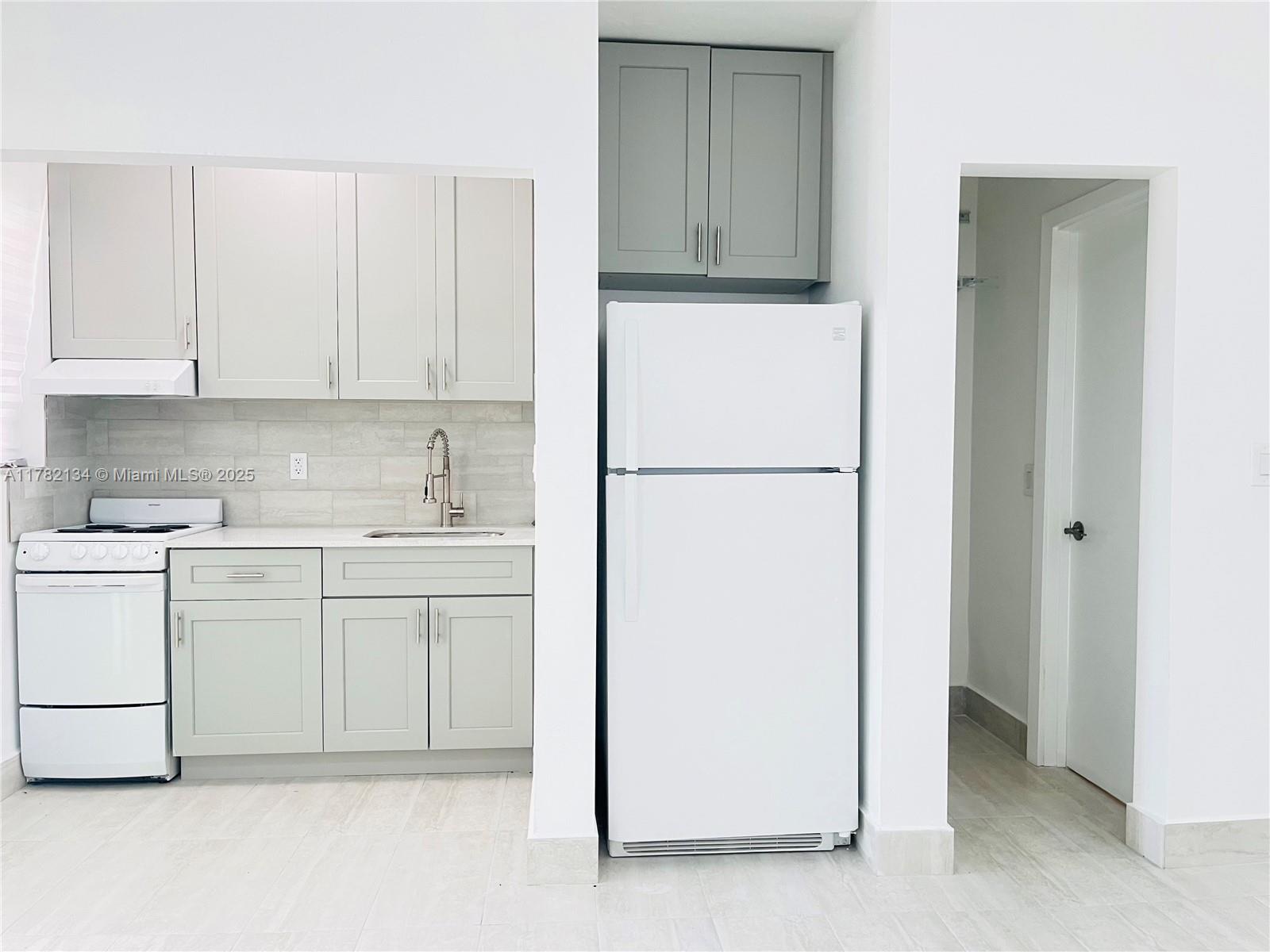 Rental Property at 13390 Ne 6th Ave 1, North Miami, Miami-Dade County, Florida - Bathrooms: 1  - $1,650 MO.