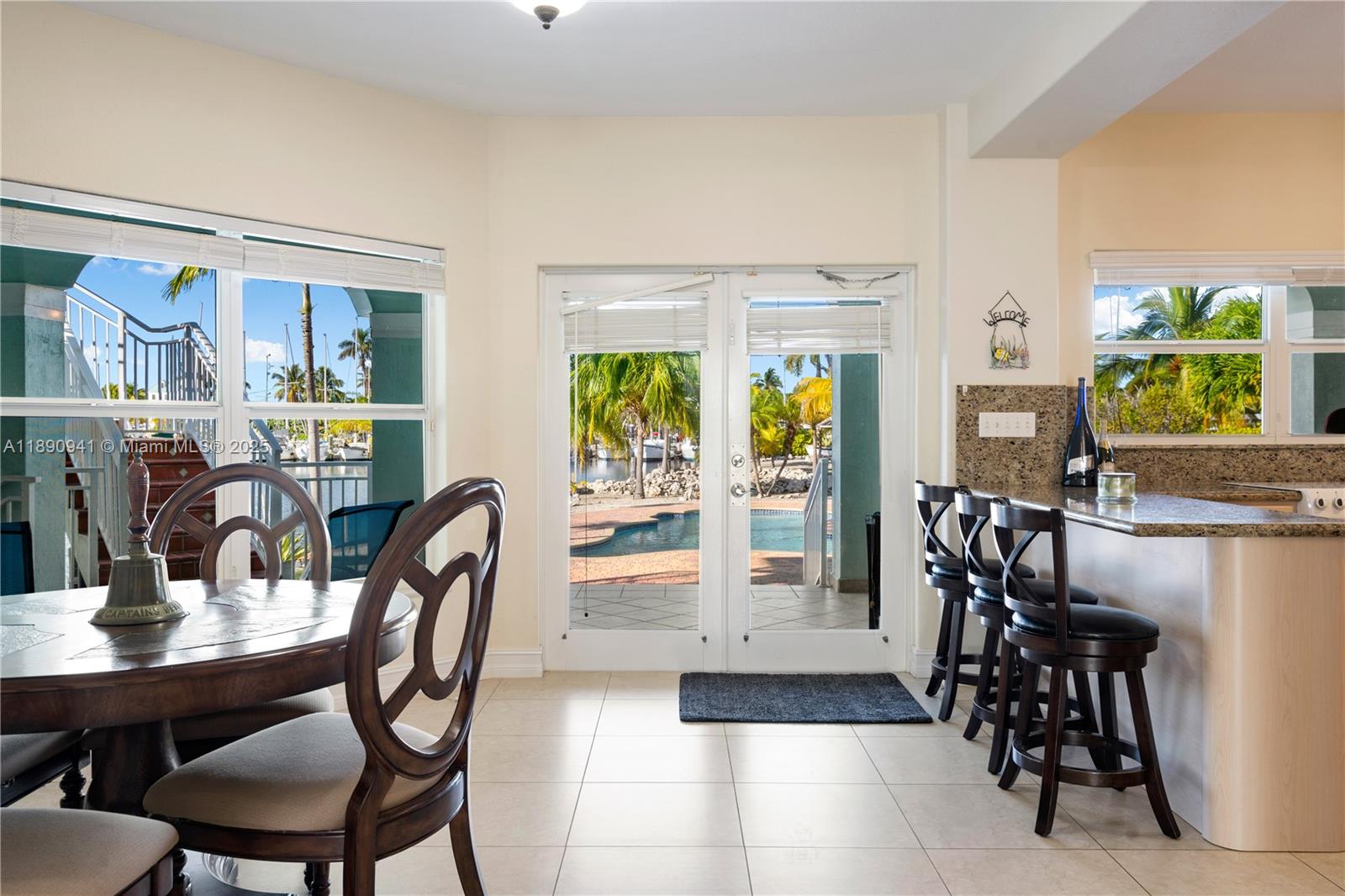 BLUE WATERS TR VILLAGE SE - Residential