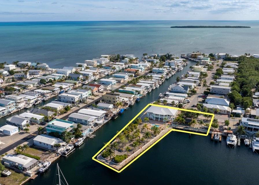 BLUE WATERS TR VILLAGE SE - Residential