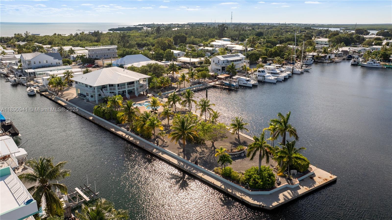 BLUE WATERS TR VILLAGE SE - Residential