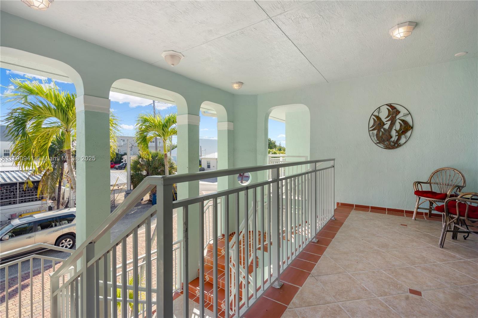 BLUE WATERS TR VILLAGE SE - Residential