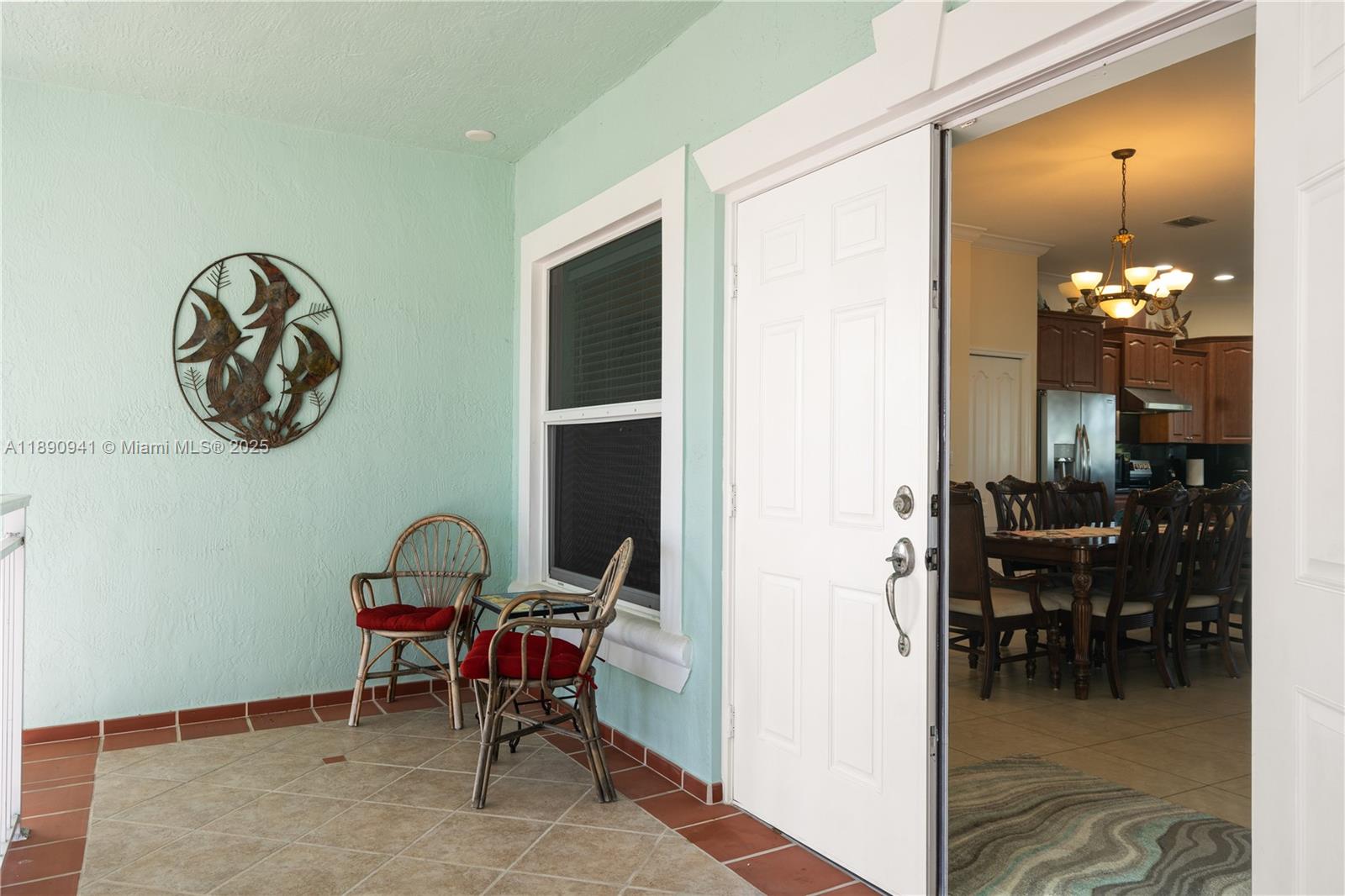 BLUE WATERS TR VILLAGE SE - Residential