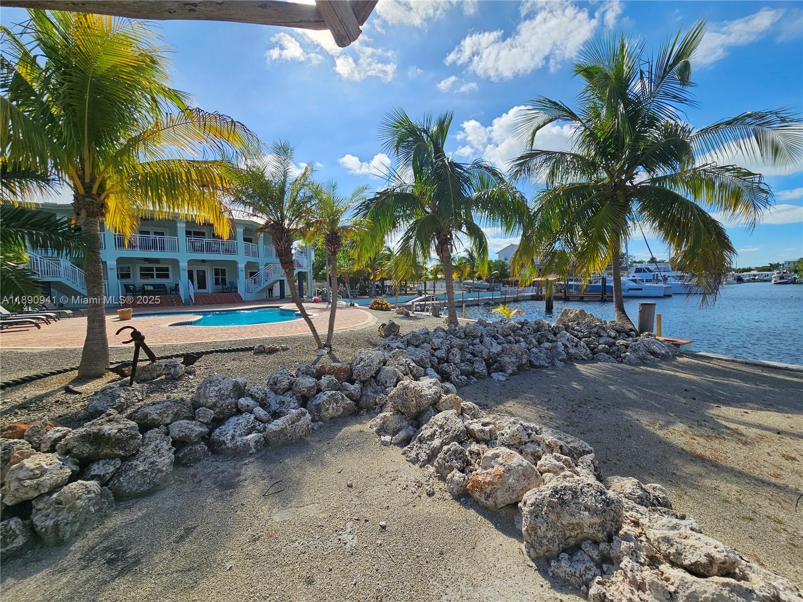 BLUE WATERS TR VILLAGE SE - Residential