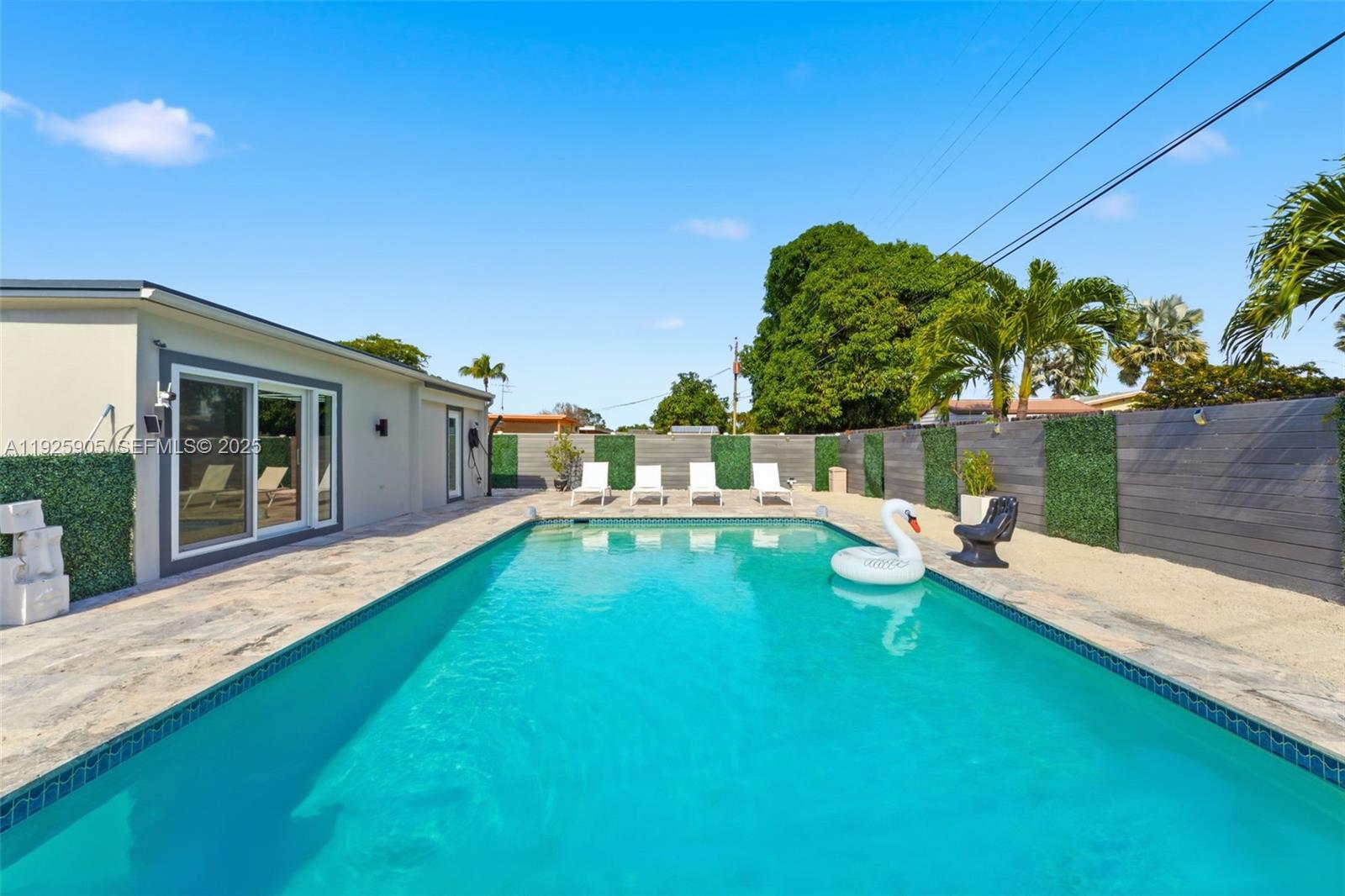 BOULEVARD HEIGHTS SEC 7 - Residential Lease