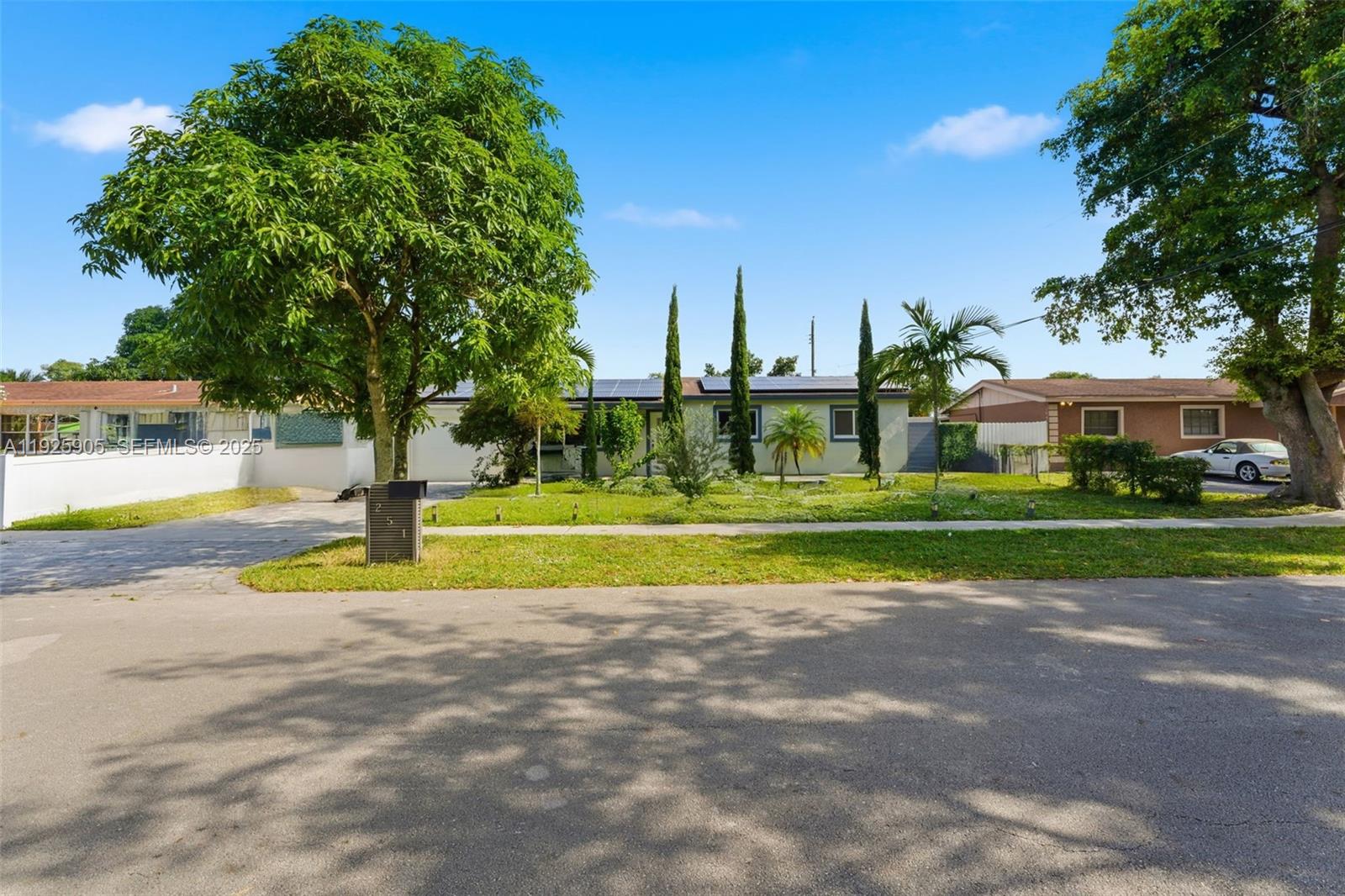 BOULEVARD HEIGHTS SEC 7 - Residential Lease