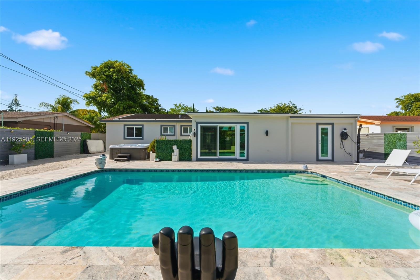 BOULEVARD HEIGHTS SEC 7 - Residential Lease