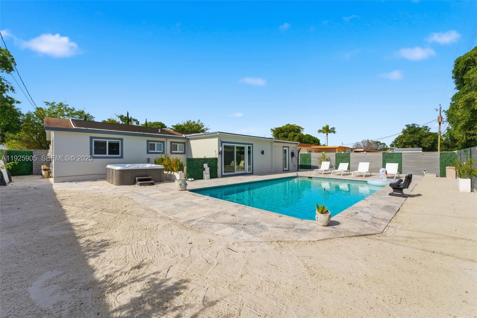 BOULEVARD HEIGHTS SEC 7 - Residential Lease