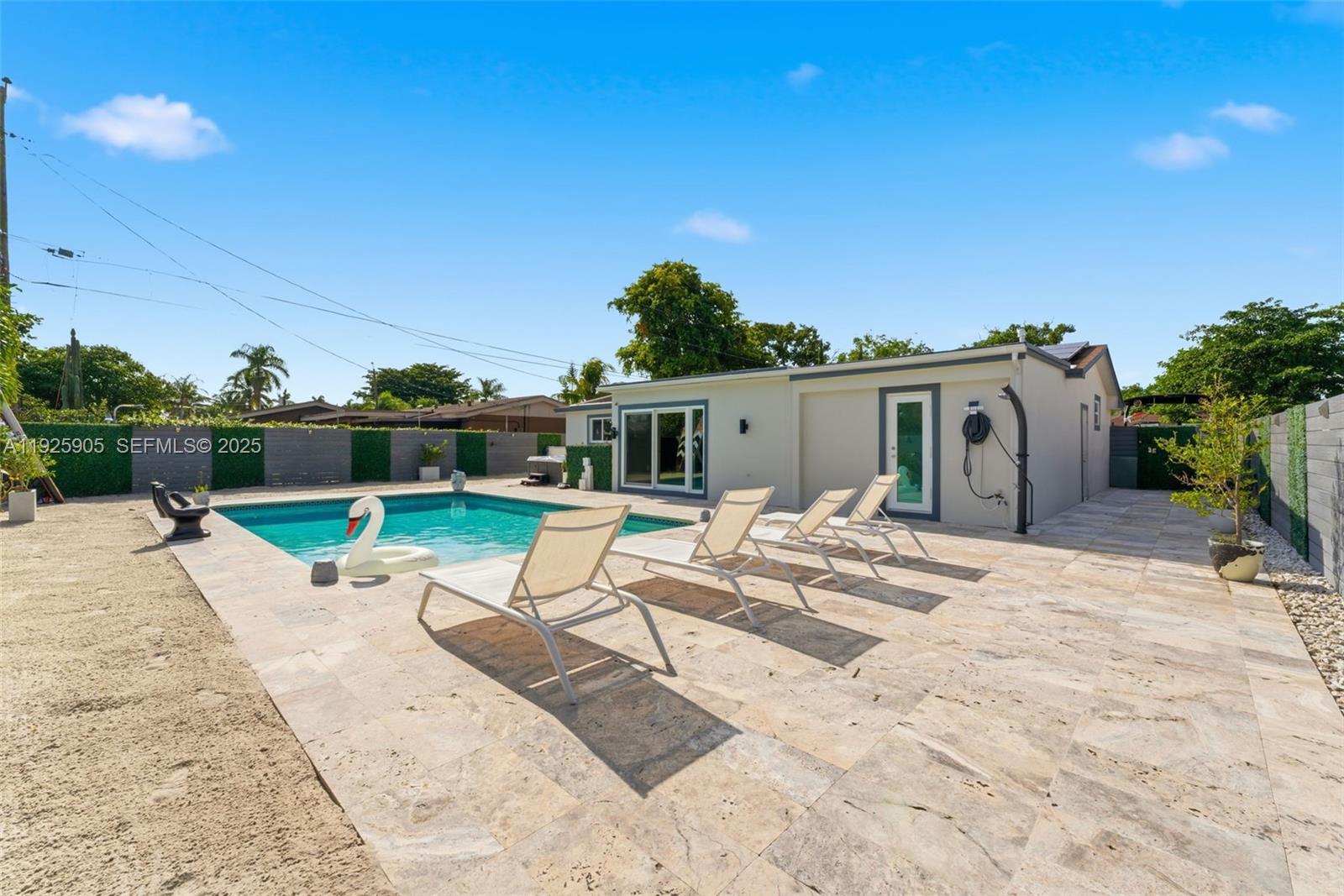 BOULEVARD HEIGHTS SEC 7 - Residential Lease