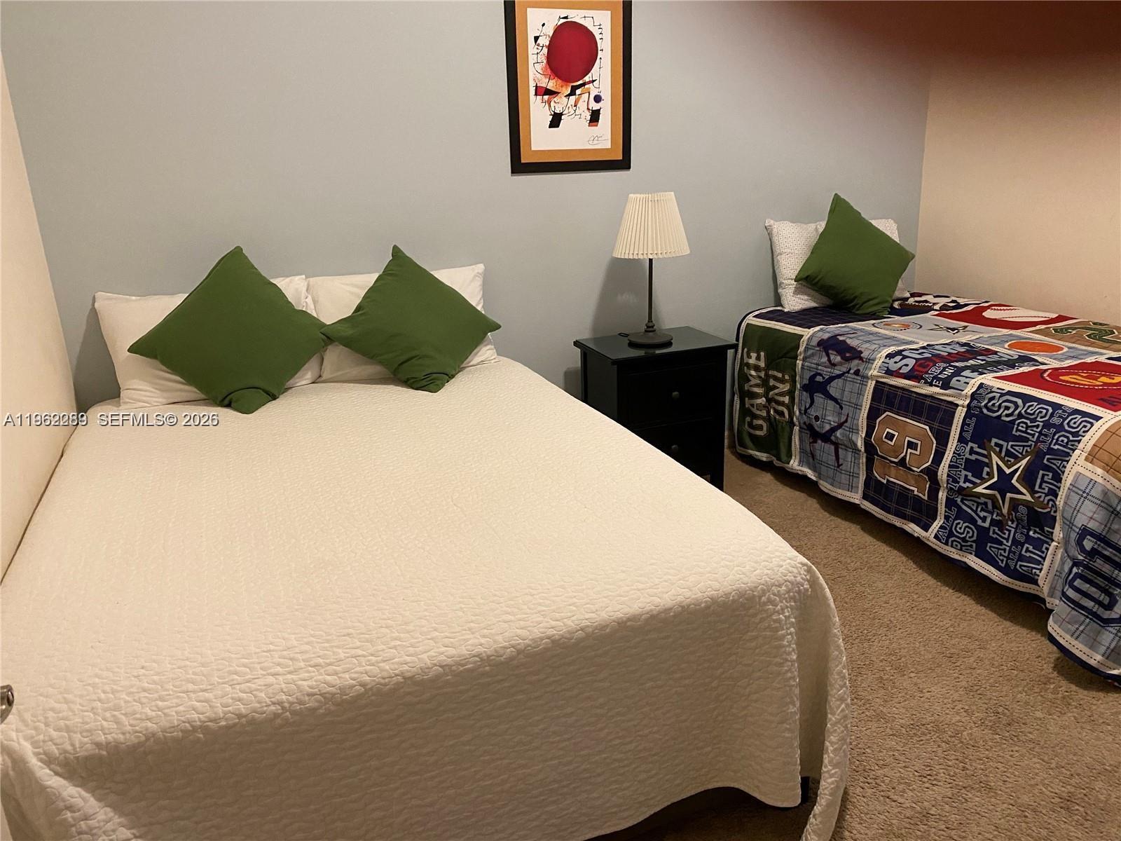 WEST LUCAYA VILLAGE - Residential