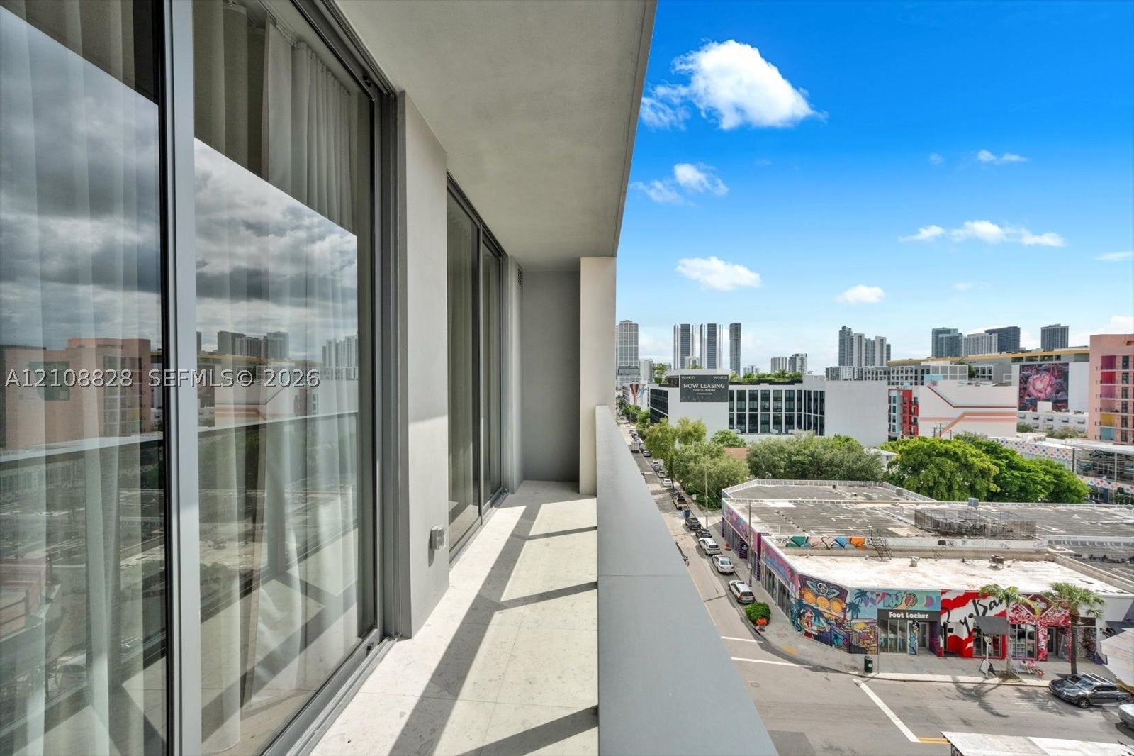 2700 NW 2nd Street 720