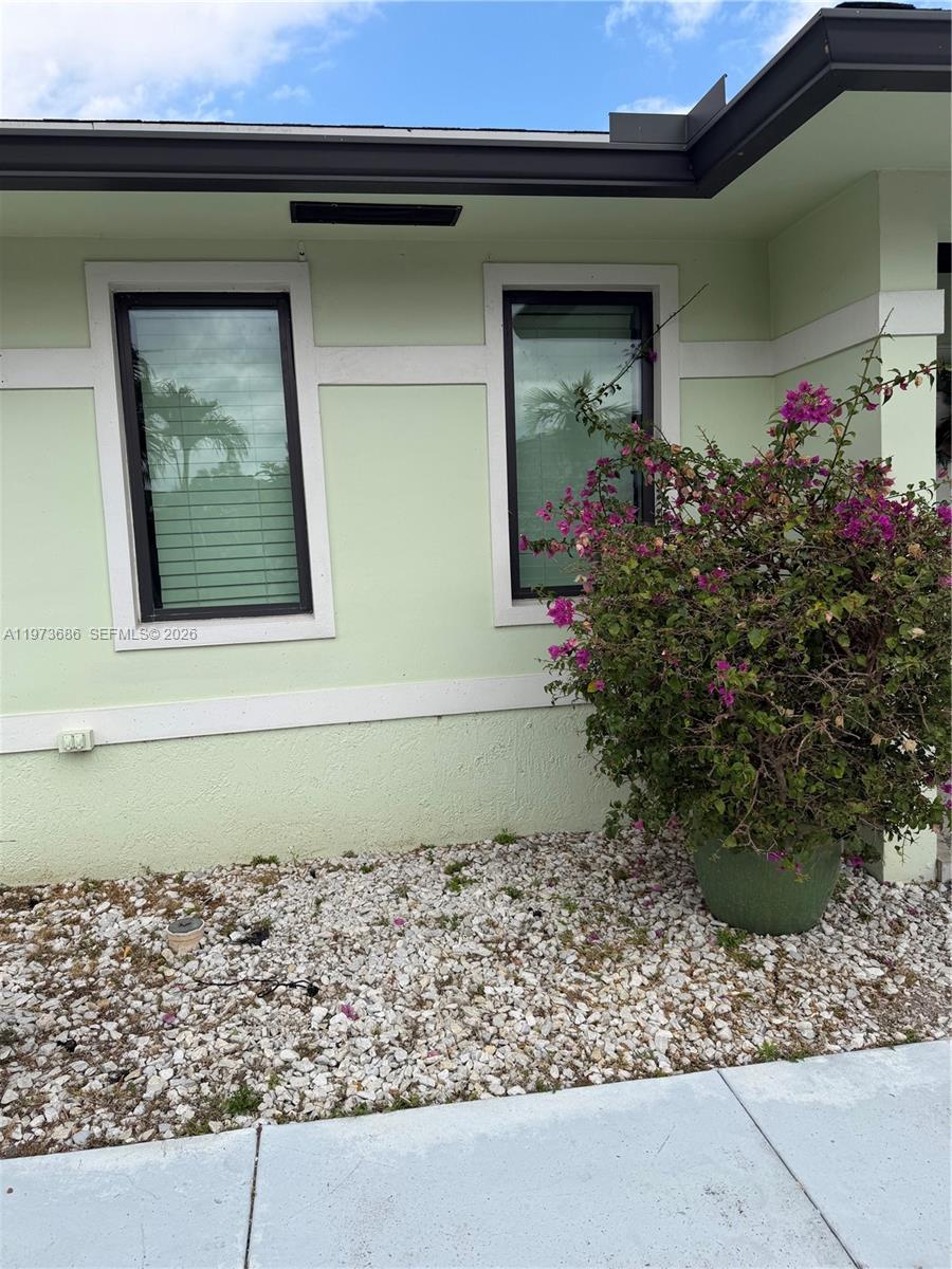 WEST MILLER HEIGHTS SEC 3 - Residential