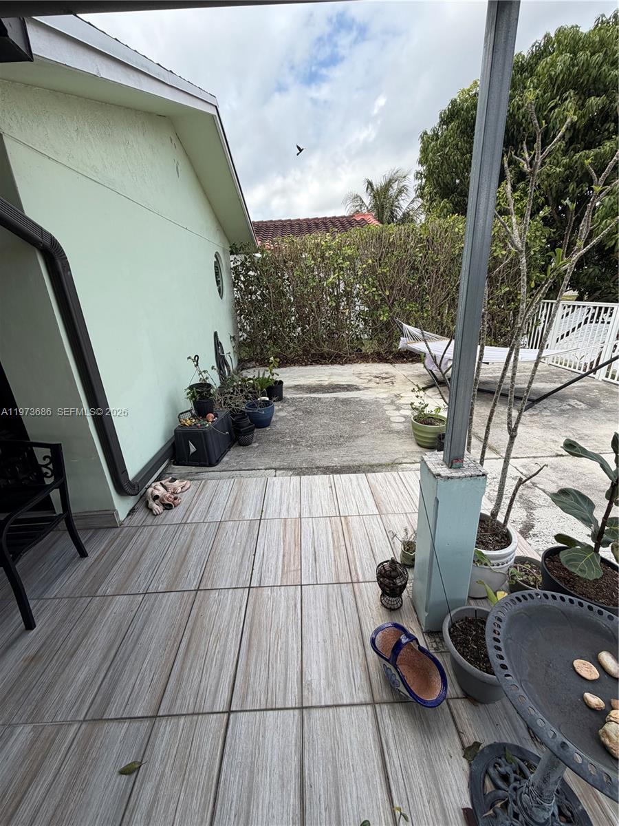 WEST MILLER HEIGHTS SEC 3 - Residential