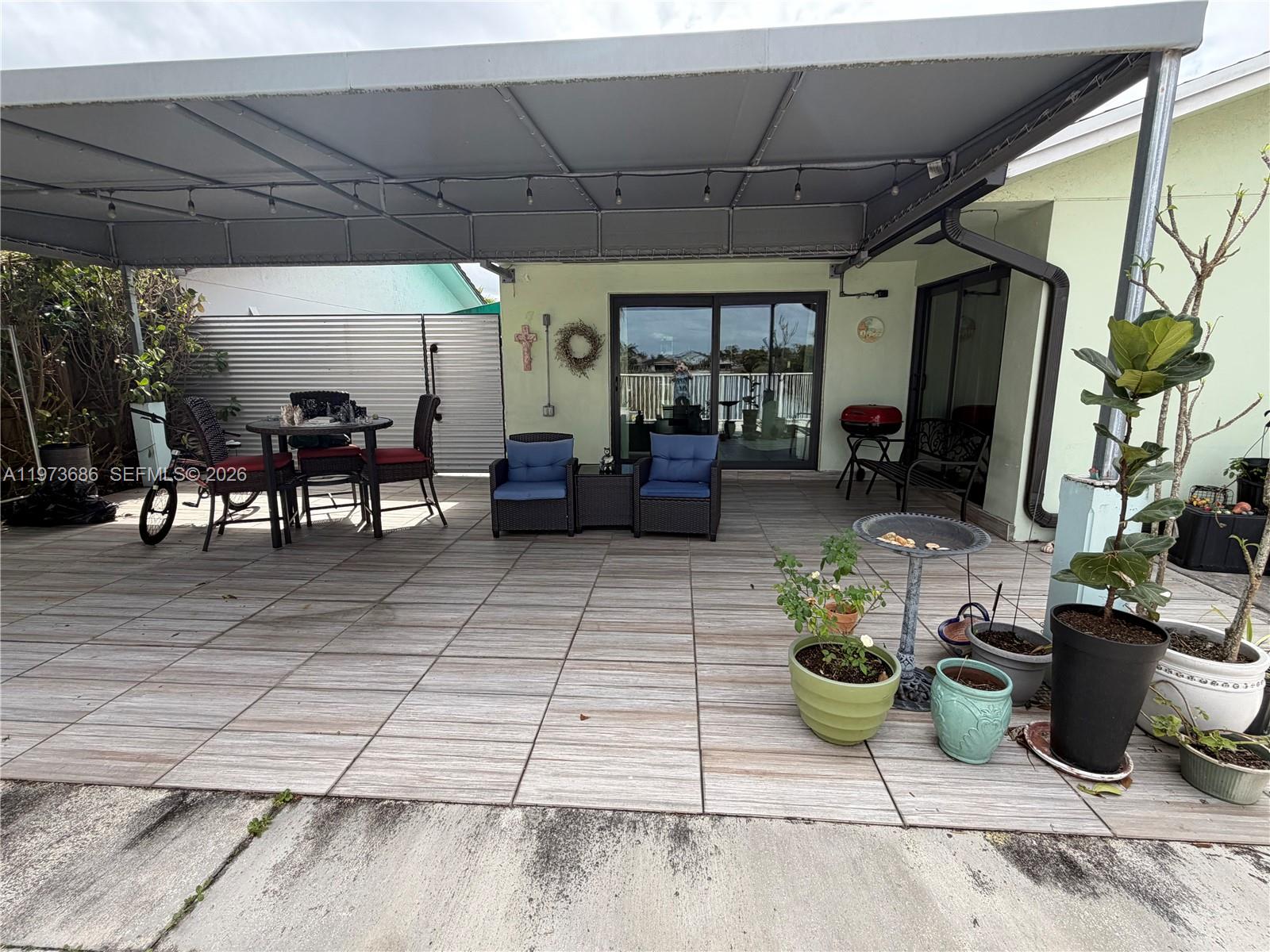 WEST MILLER HEIGHTS SEC 3 - Residential