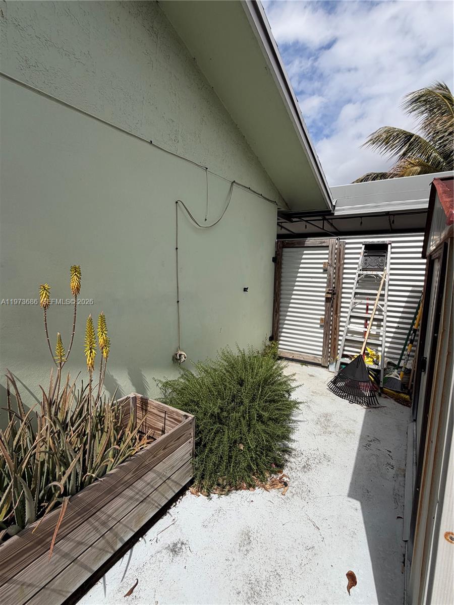 WEST MILLER HEIGHTS SEC 3 - Residential