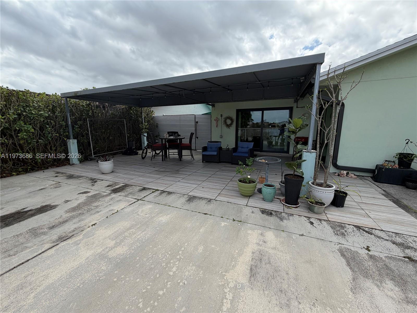 WEST MILLER HEIGHTS SEC 3 - Residential