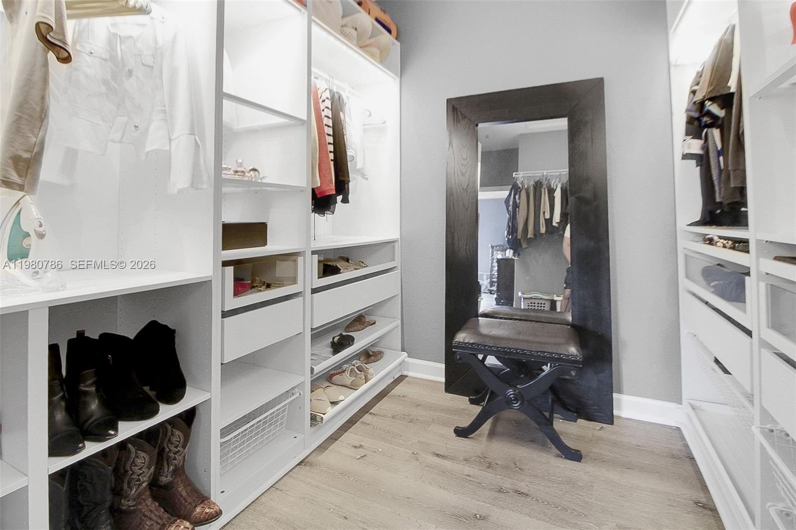 VENETIAN PARC WEST - Residential