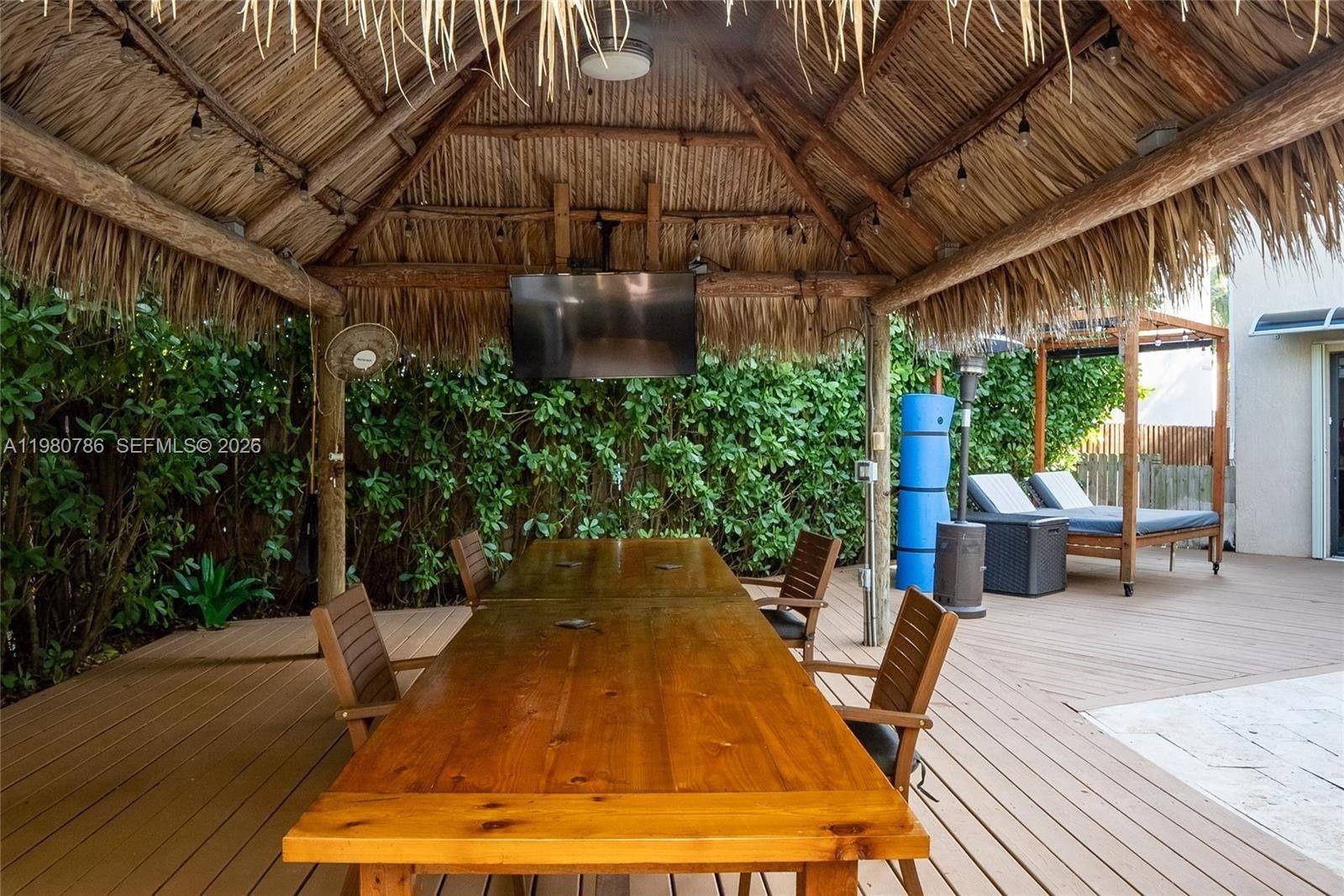 VENETIAN PARC WEST - Residential