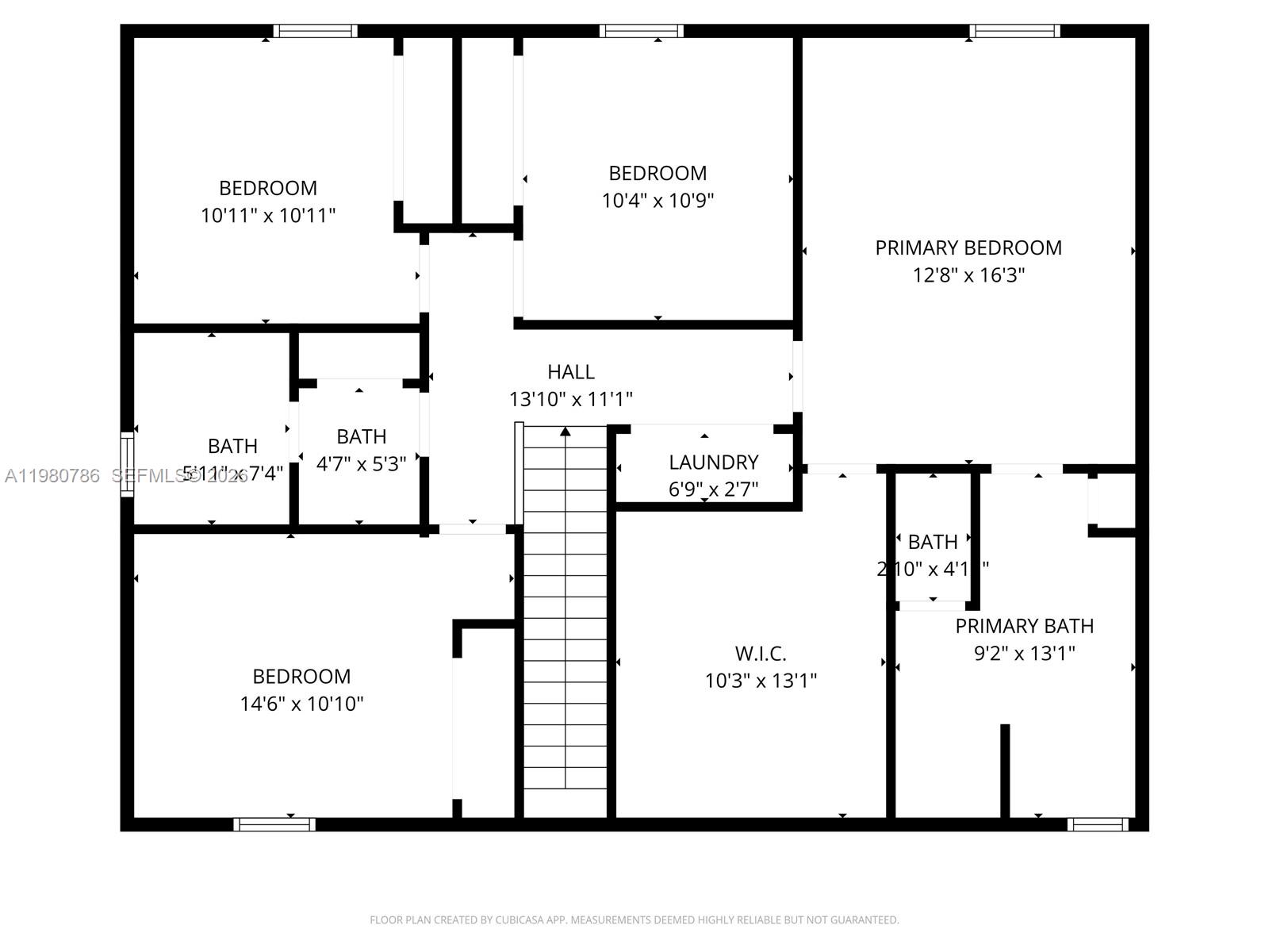 VENETIAN PARC WEST - Residential