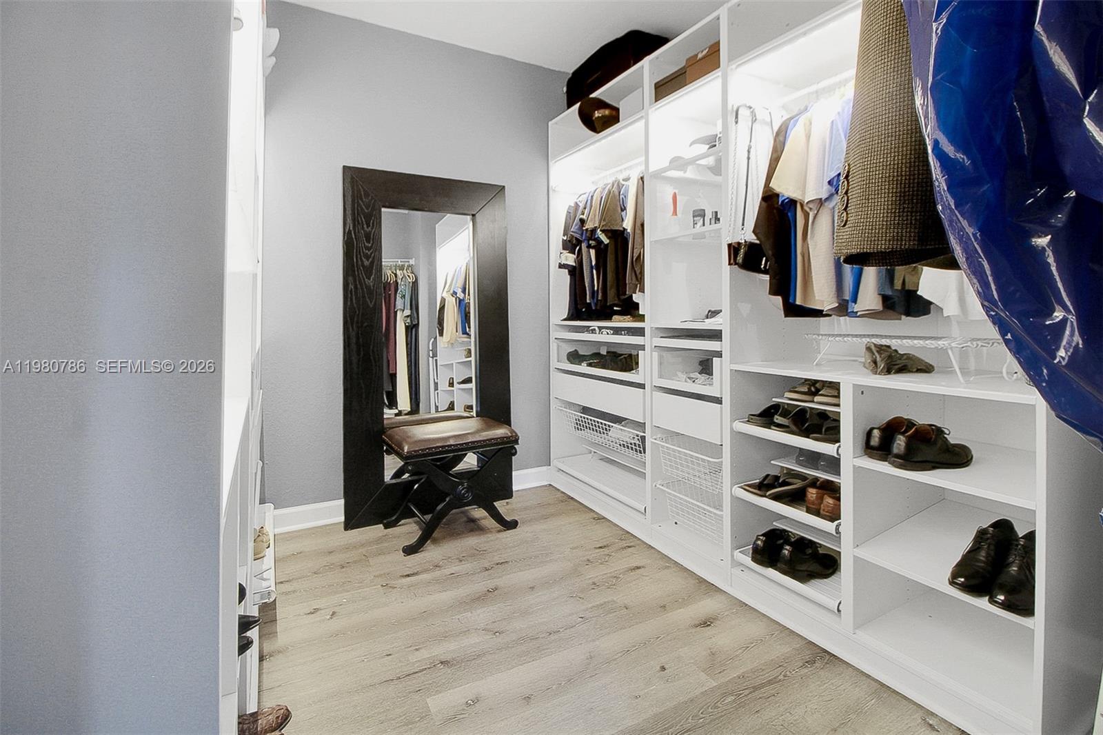 VENETIAN PARC WEST - Residential