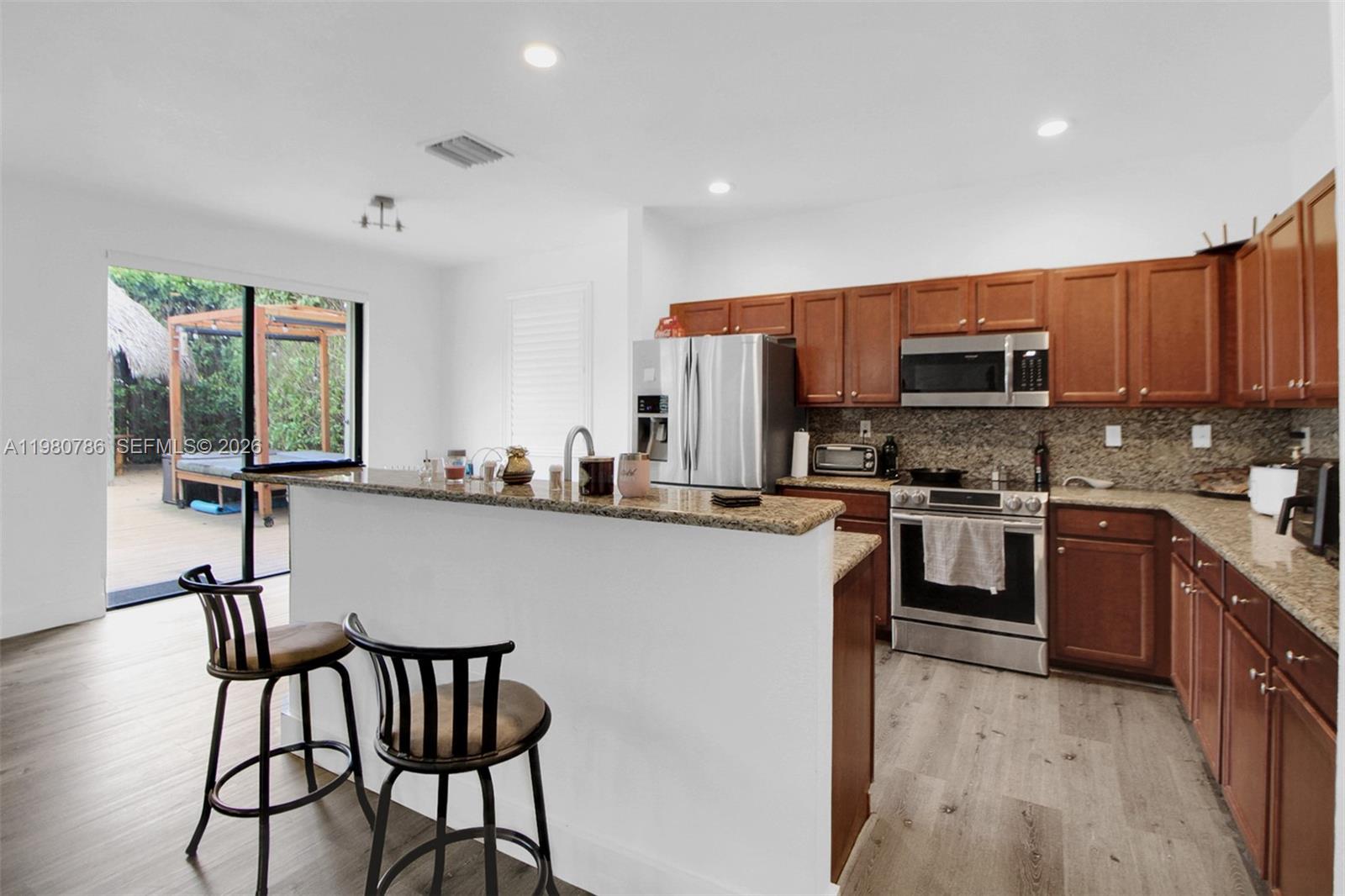 VENETIAN PARC WEST - Residential