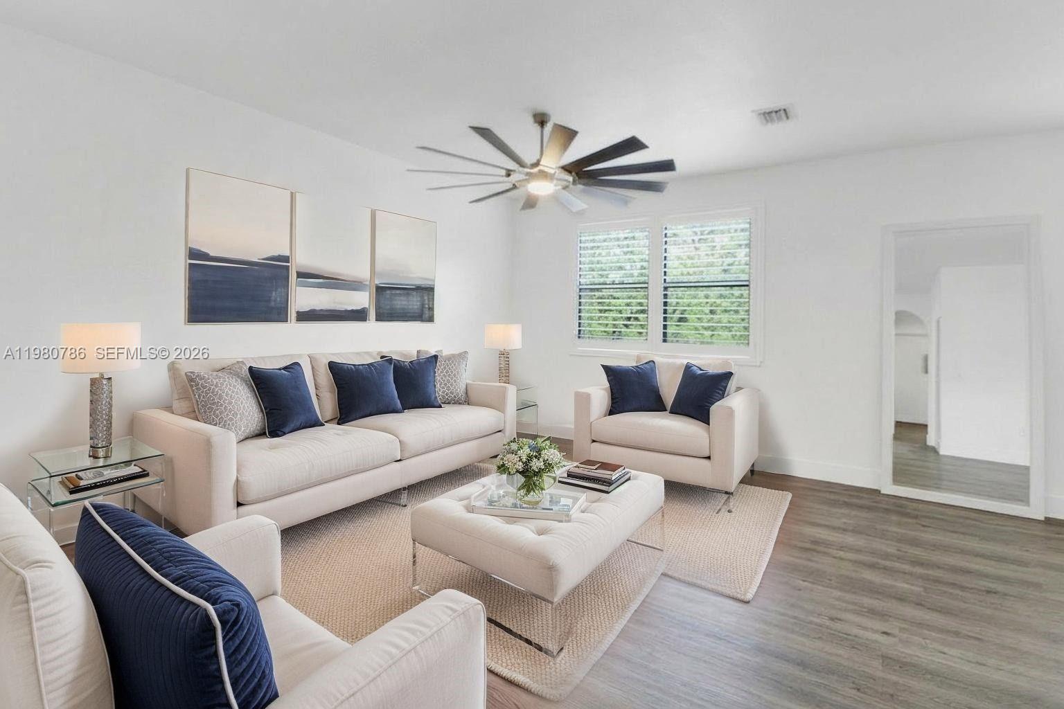 VENETIAN PARC WEST - Residential