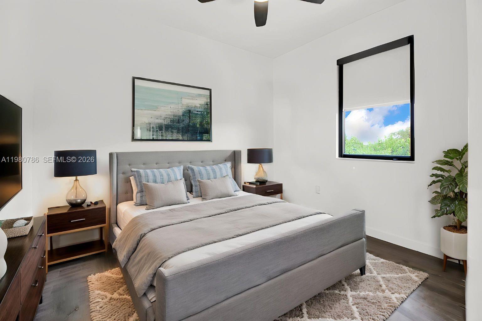 VENETIAN PARC WEST - Residential