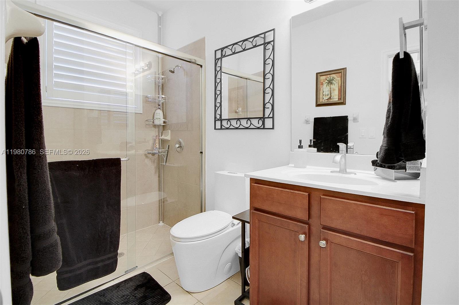 VENETIAN PARC WEST - Residential