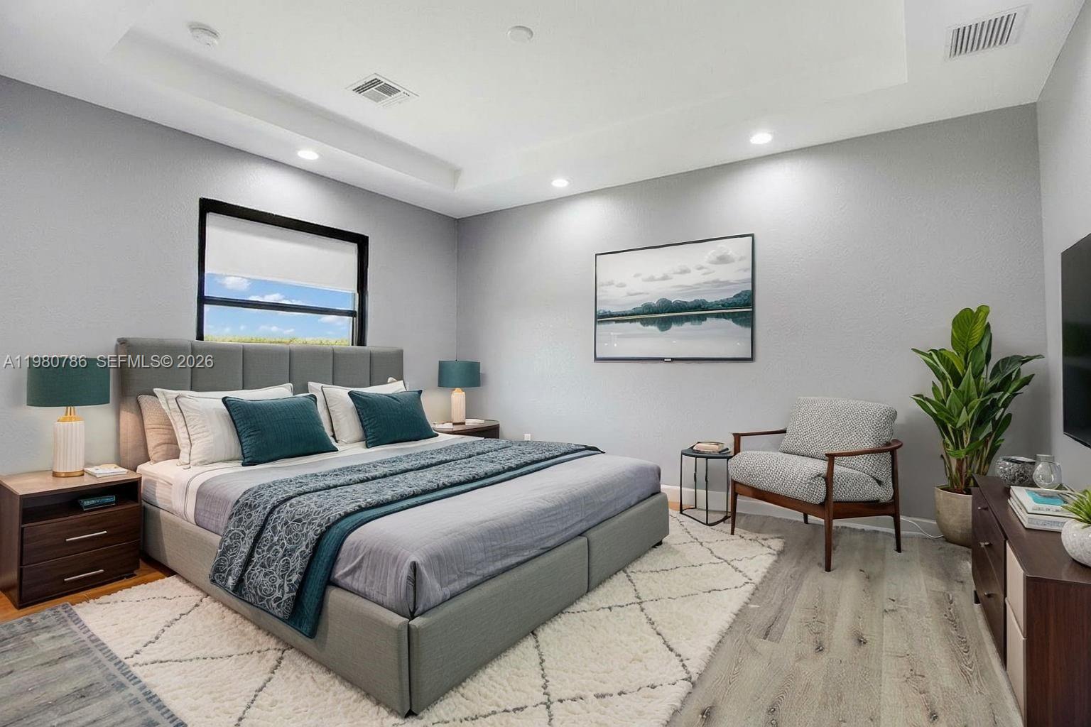 VENETIAN PARC WEST - Residential