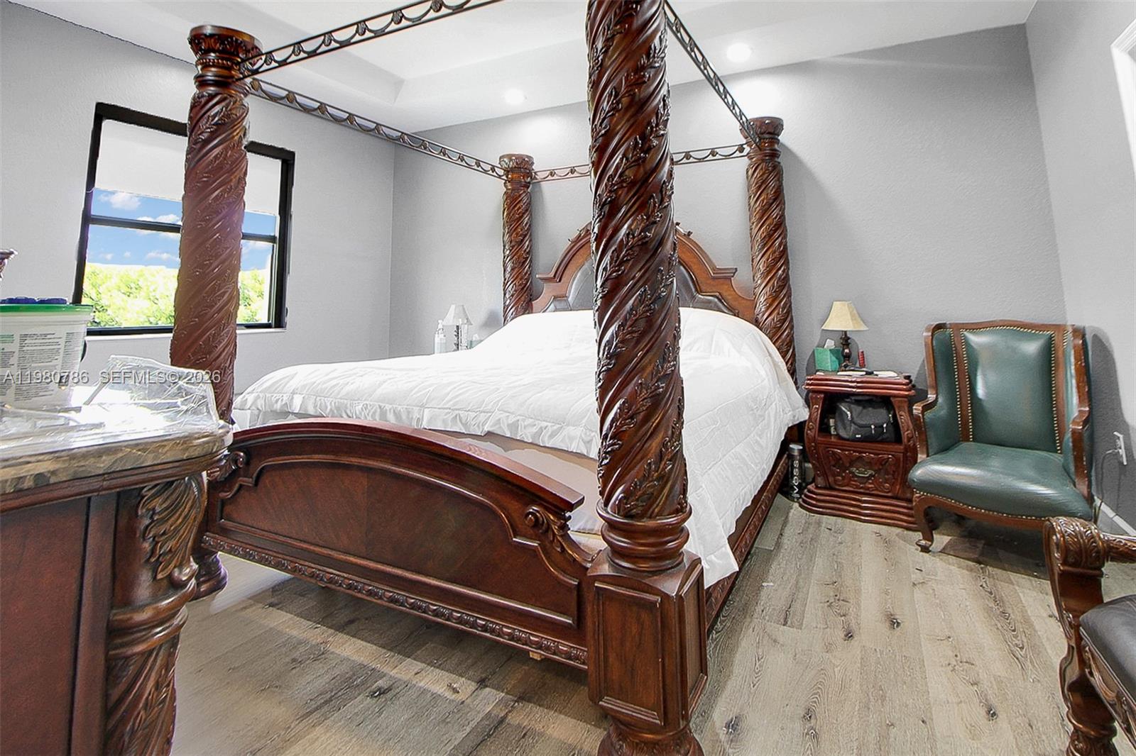 VENETIAN PARC WEST - Residential